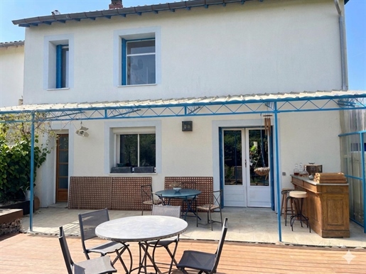 Maison 7 pièces 144 m² · à Albi · 144 m² · 261 000 €