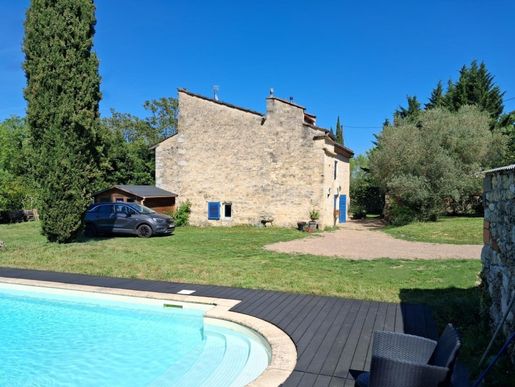 Maison 6 pièces 188 m² · à Albi · 188 m² · 395 000 €