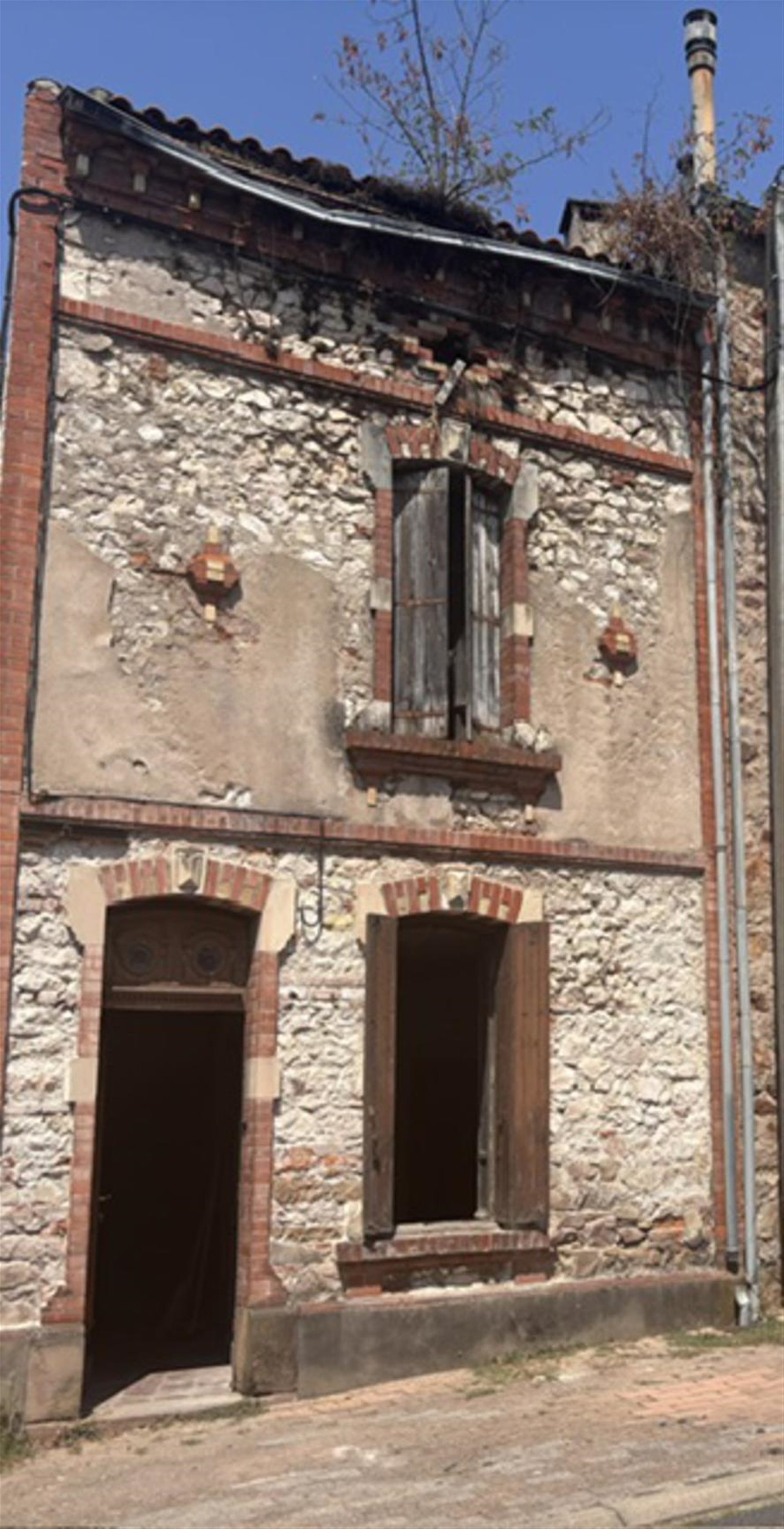 Maison à vendre, 135m², Carmaux