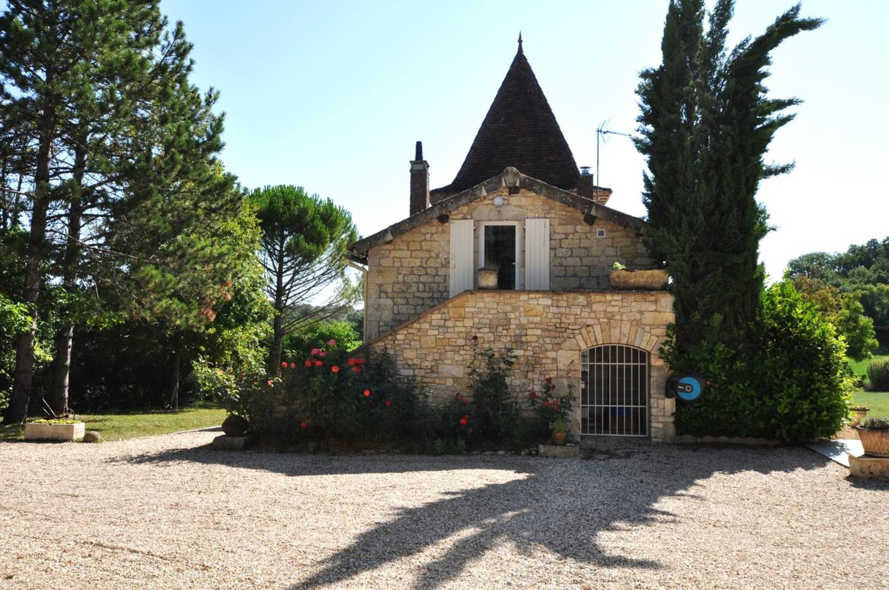 Maison à vendre, 123m², Villeneuve-sur-Vère