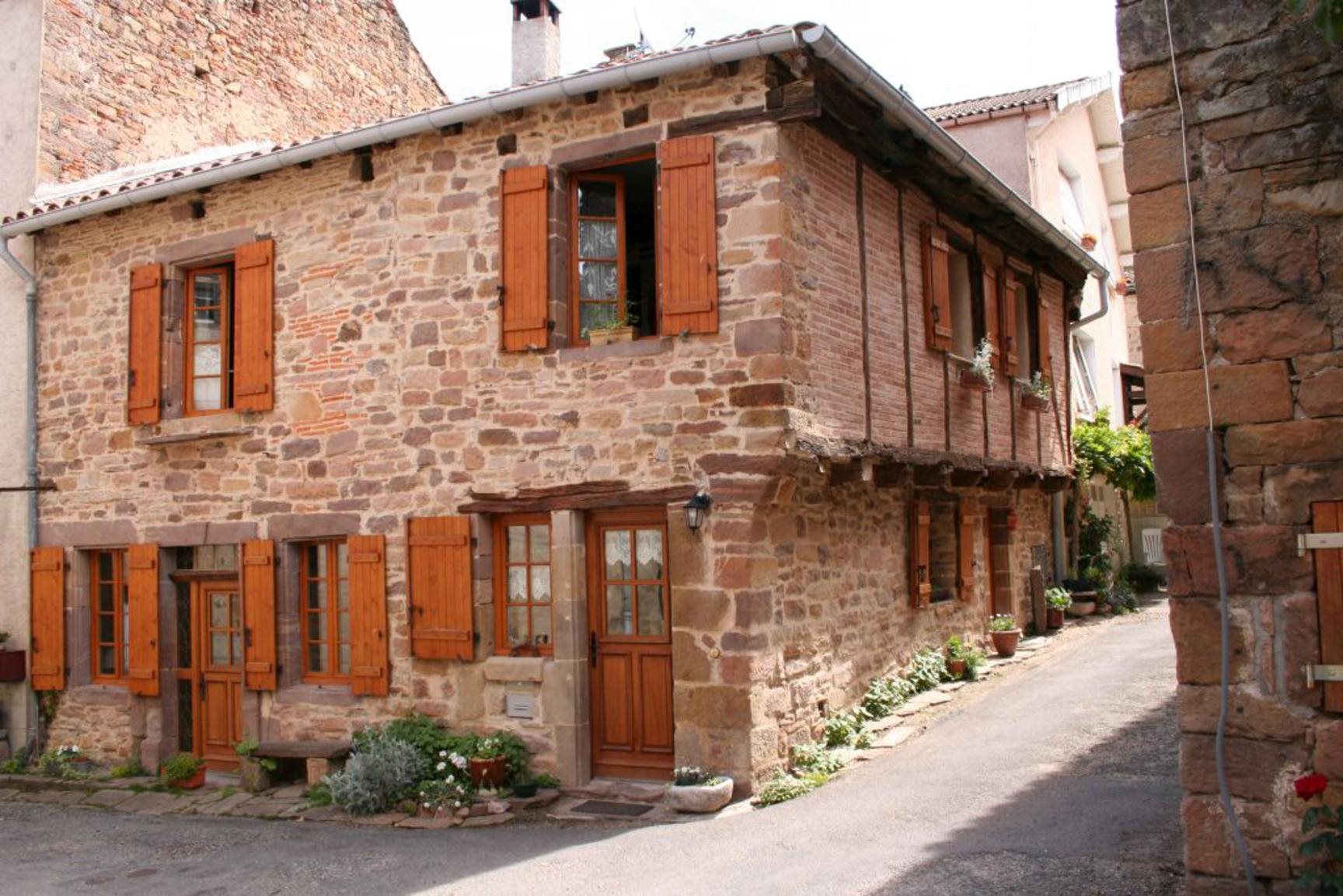 Maison à vendre, 119m², Monestiés