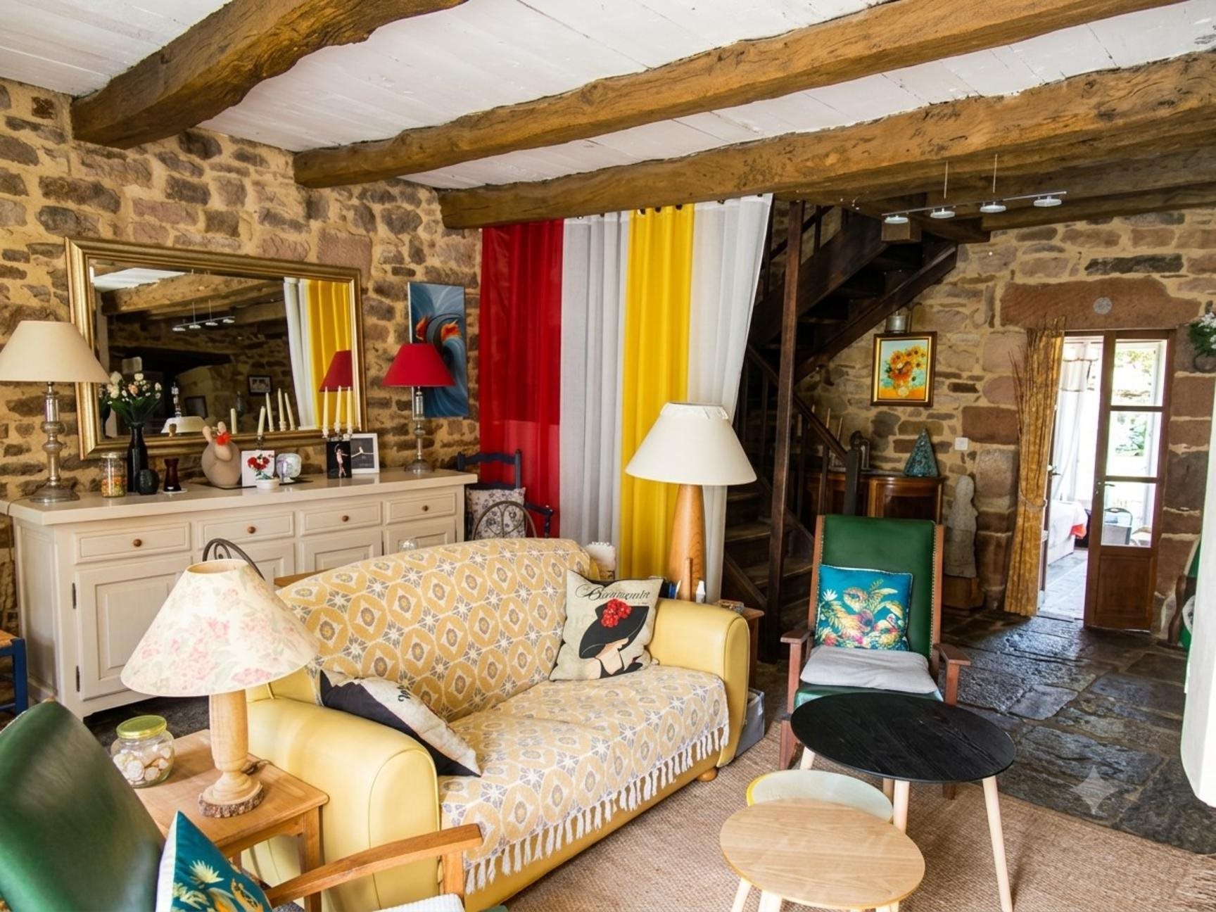 Maison à vendre, 119m², Monestiés