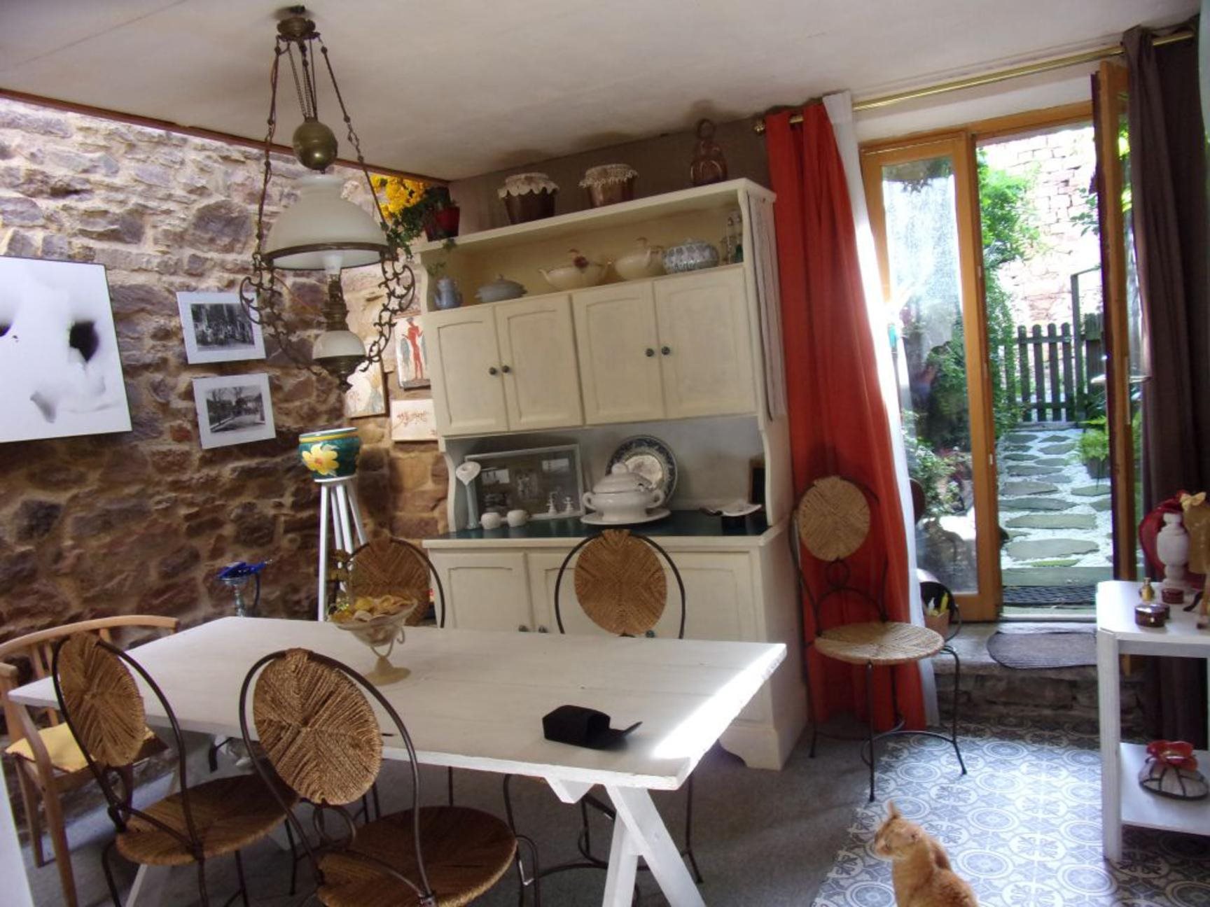 Maison à vendre, 119m², Monestiés