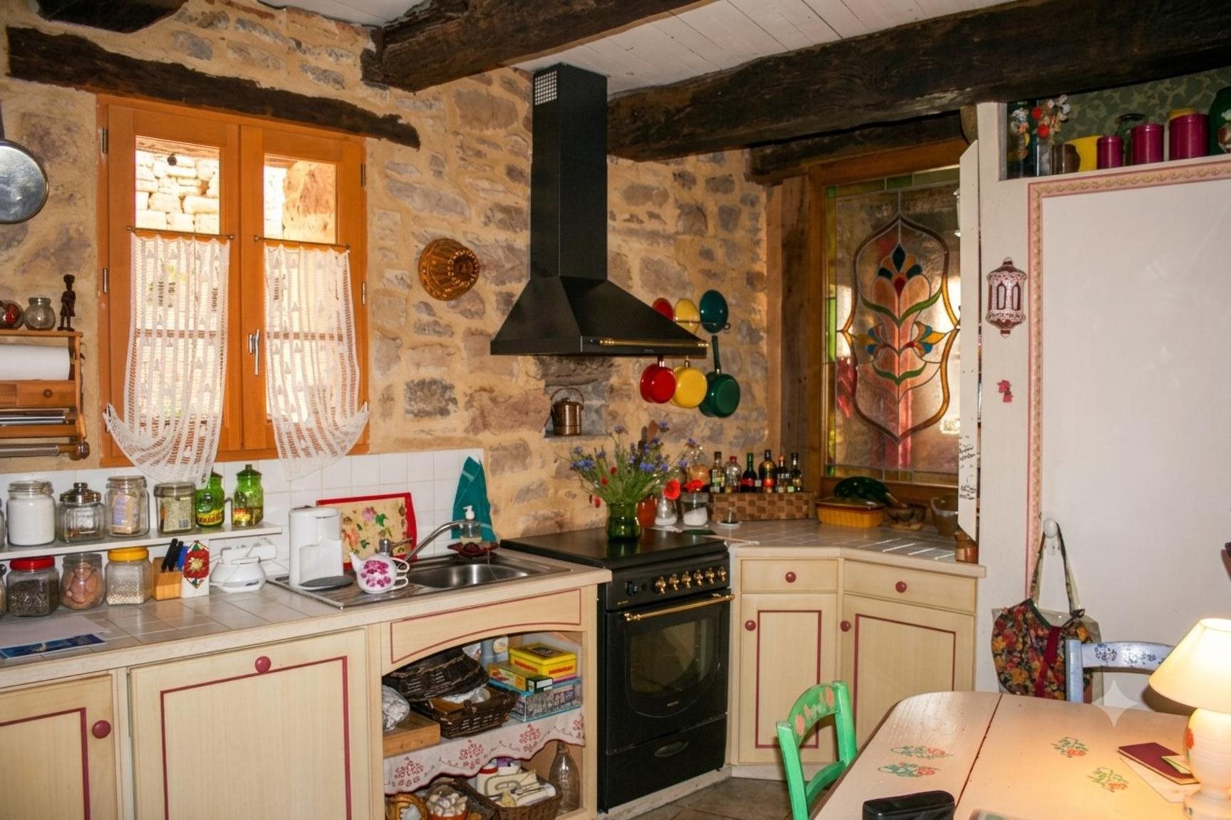 Maison à vendre, 119m², Monestiés