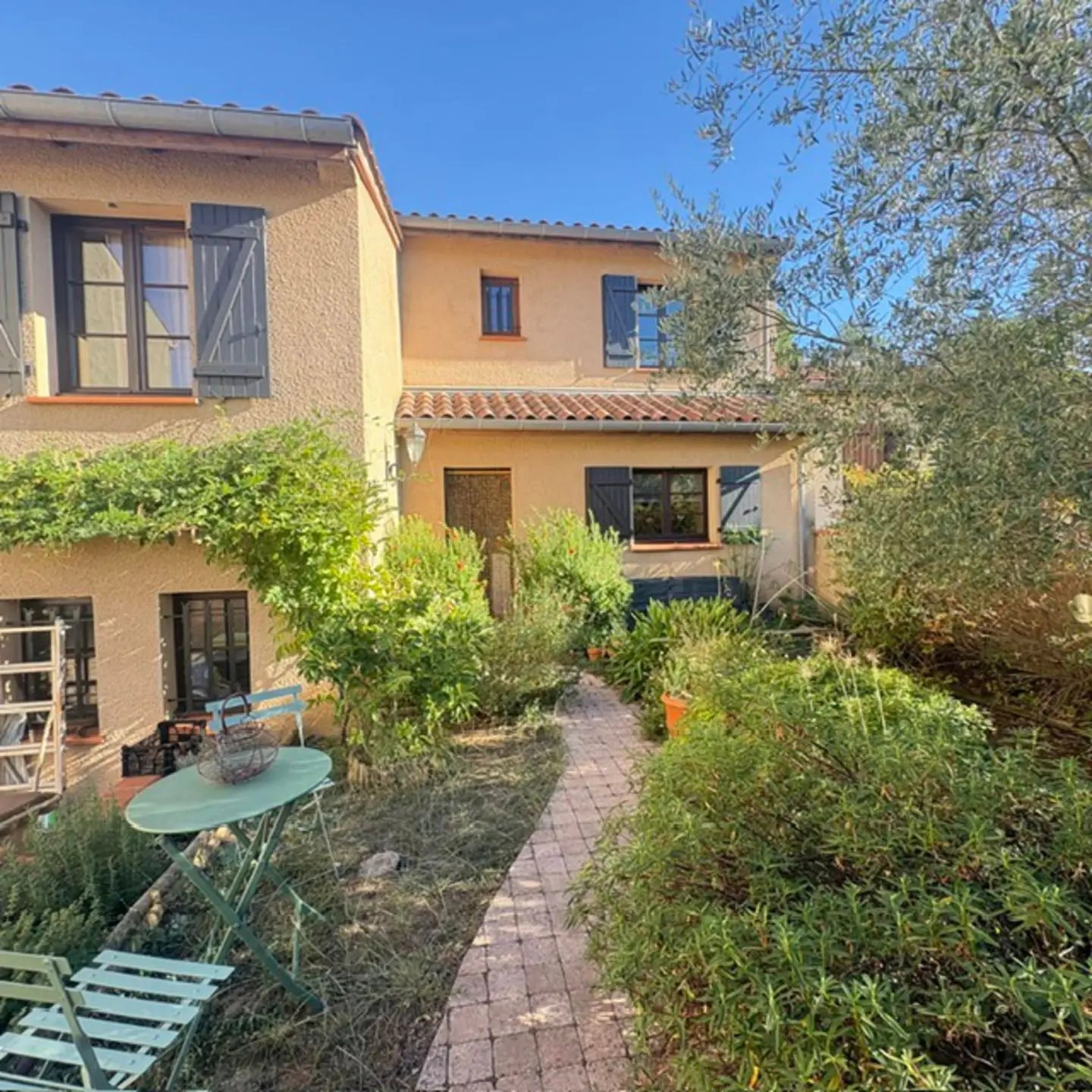 Maison à vendre, 168m², Albi