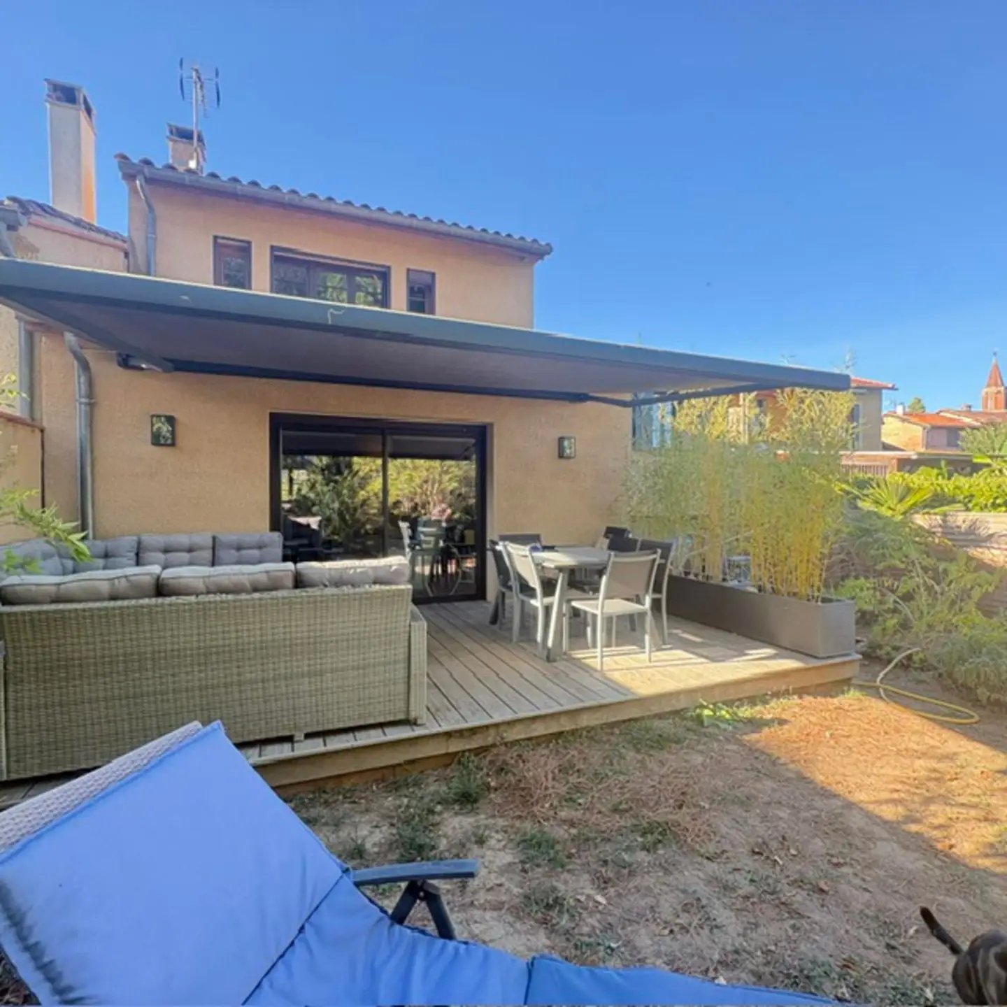 Maison à vendre, 168m², Albi