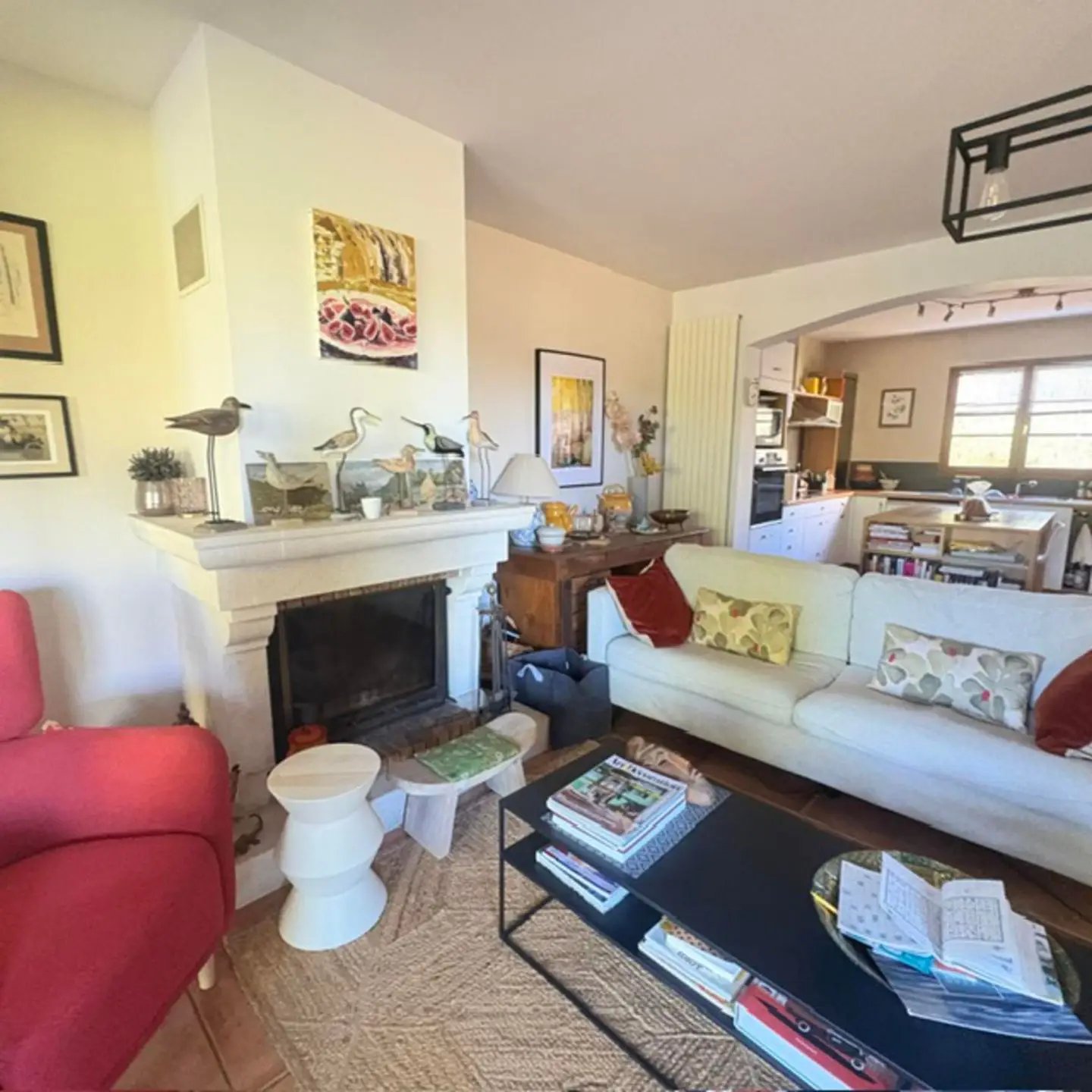 Maison à vendre, 168m², Albi
