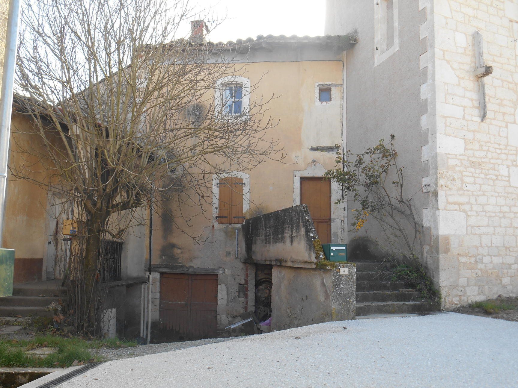Maison à vendre, 95m², Gaillac