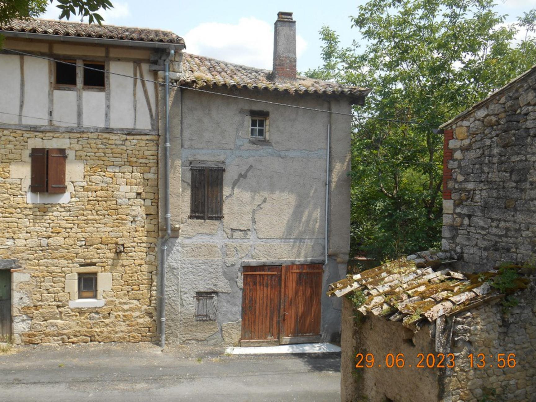 Maison à vendre, 95m², Gaillac