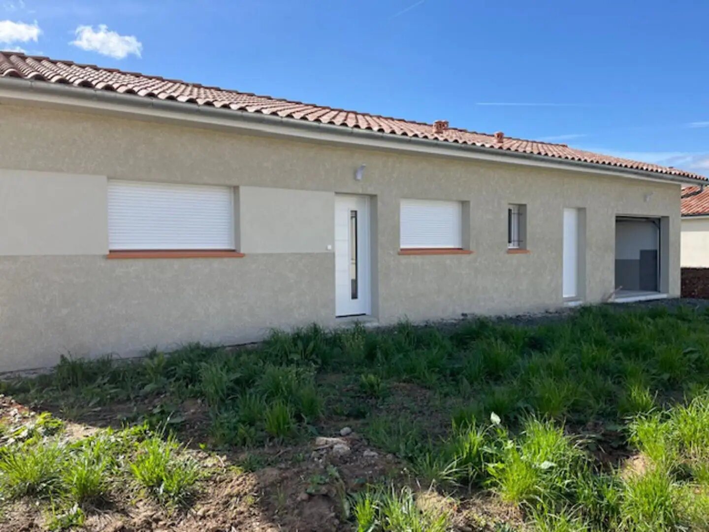 Maison à louer, 130m², Fréjairolles