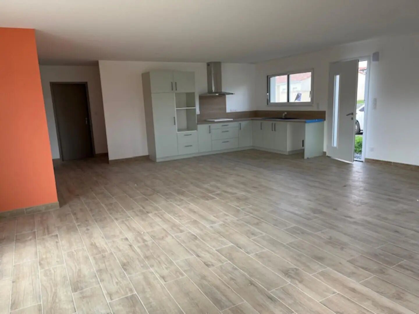 Maison à louer, 130m², Fréjairolles