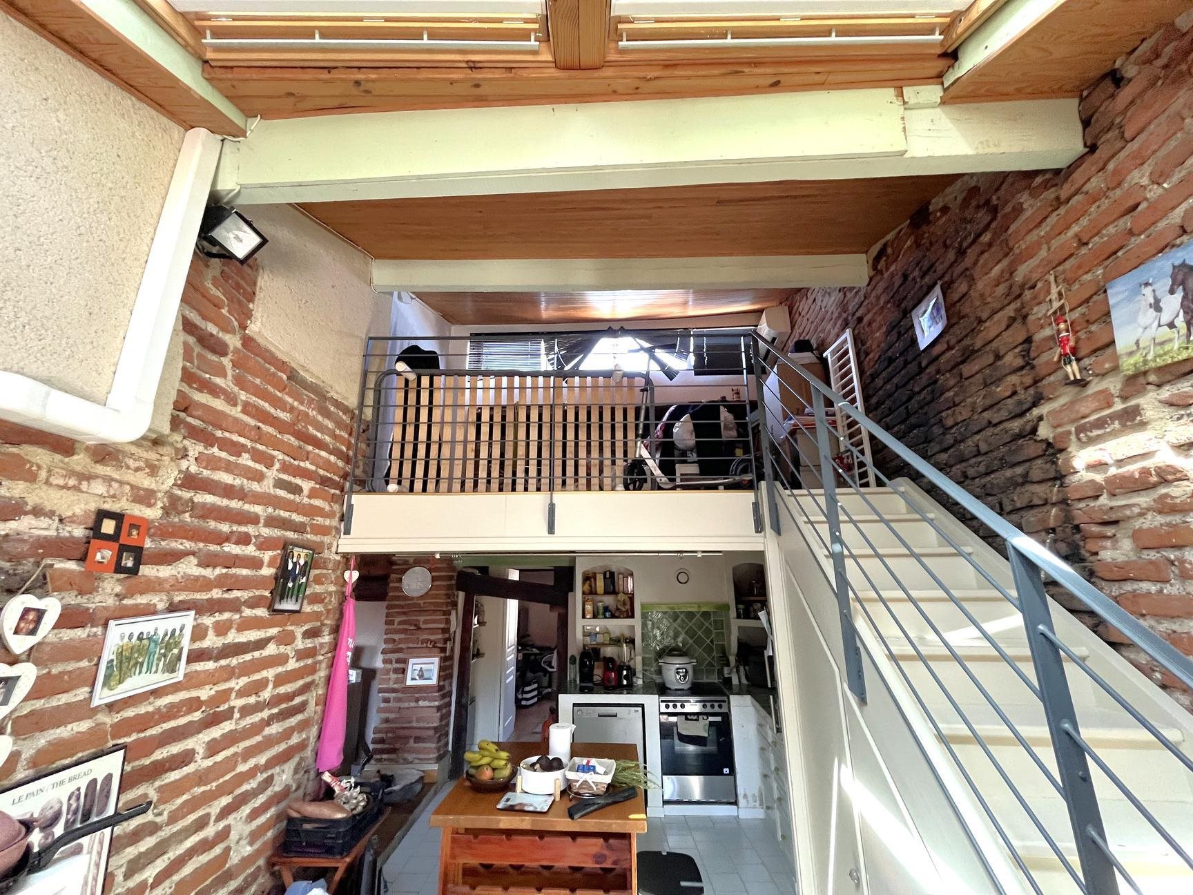 Appartement à vendre, 158m², Albi