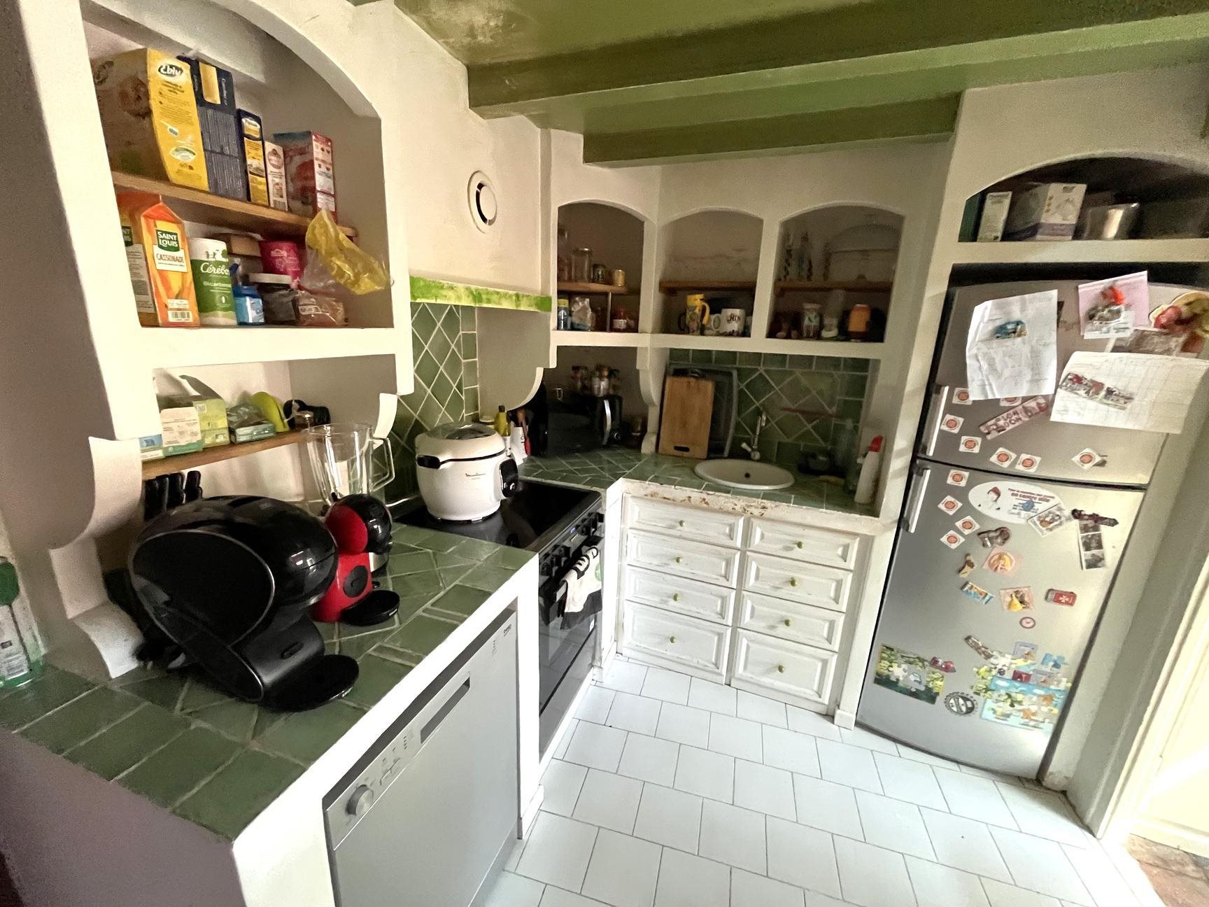 Appartement à vendre, 158m², Albi