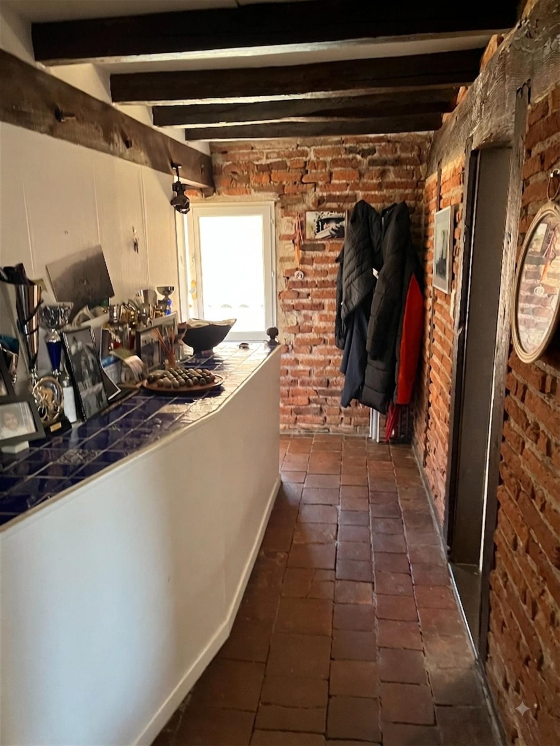 Appartement à vendre, 158m², Albi