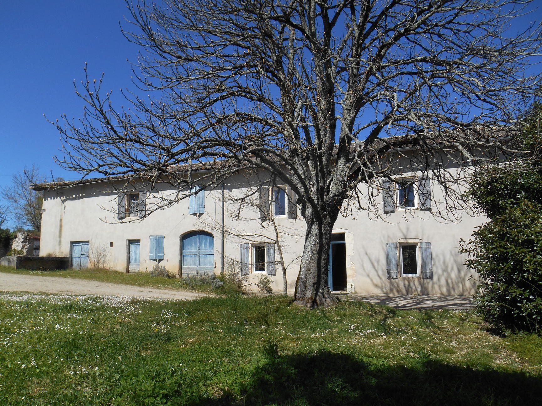 Maison à vendre, 790m², Gaillac
