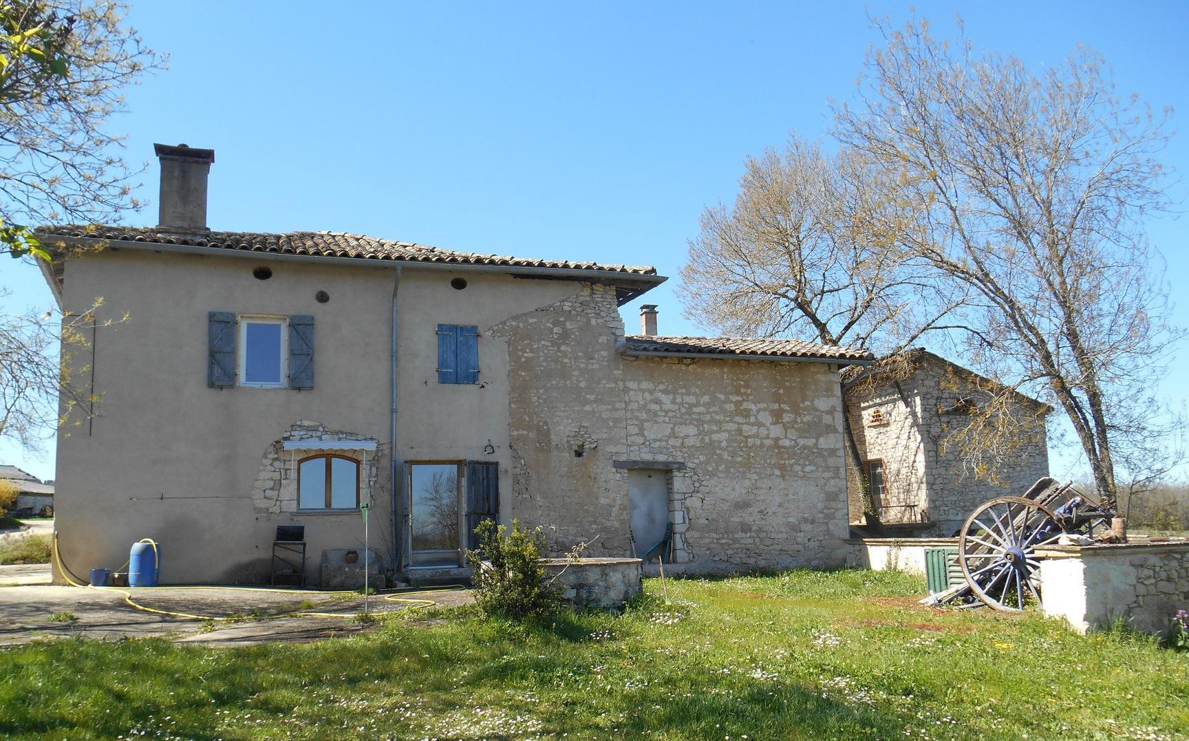 Maison à vendre, 790m², Gaillac