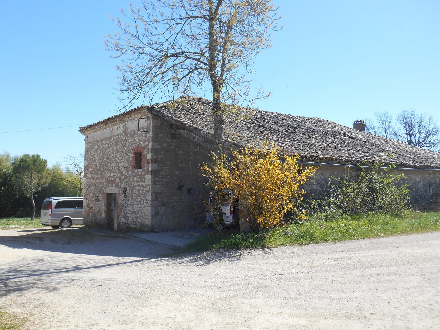 Maison à vendre, 790m², Gaillac