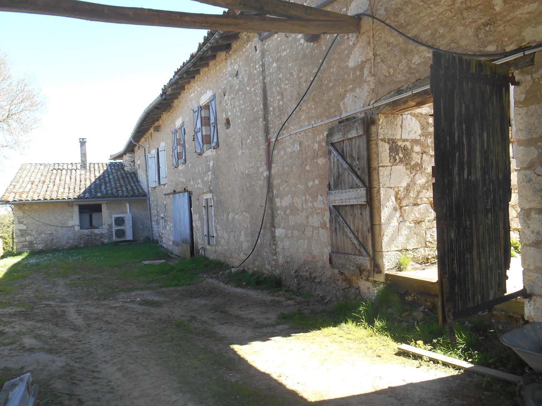 Maison à vendre, 790m², Gaillac