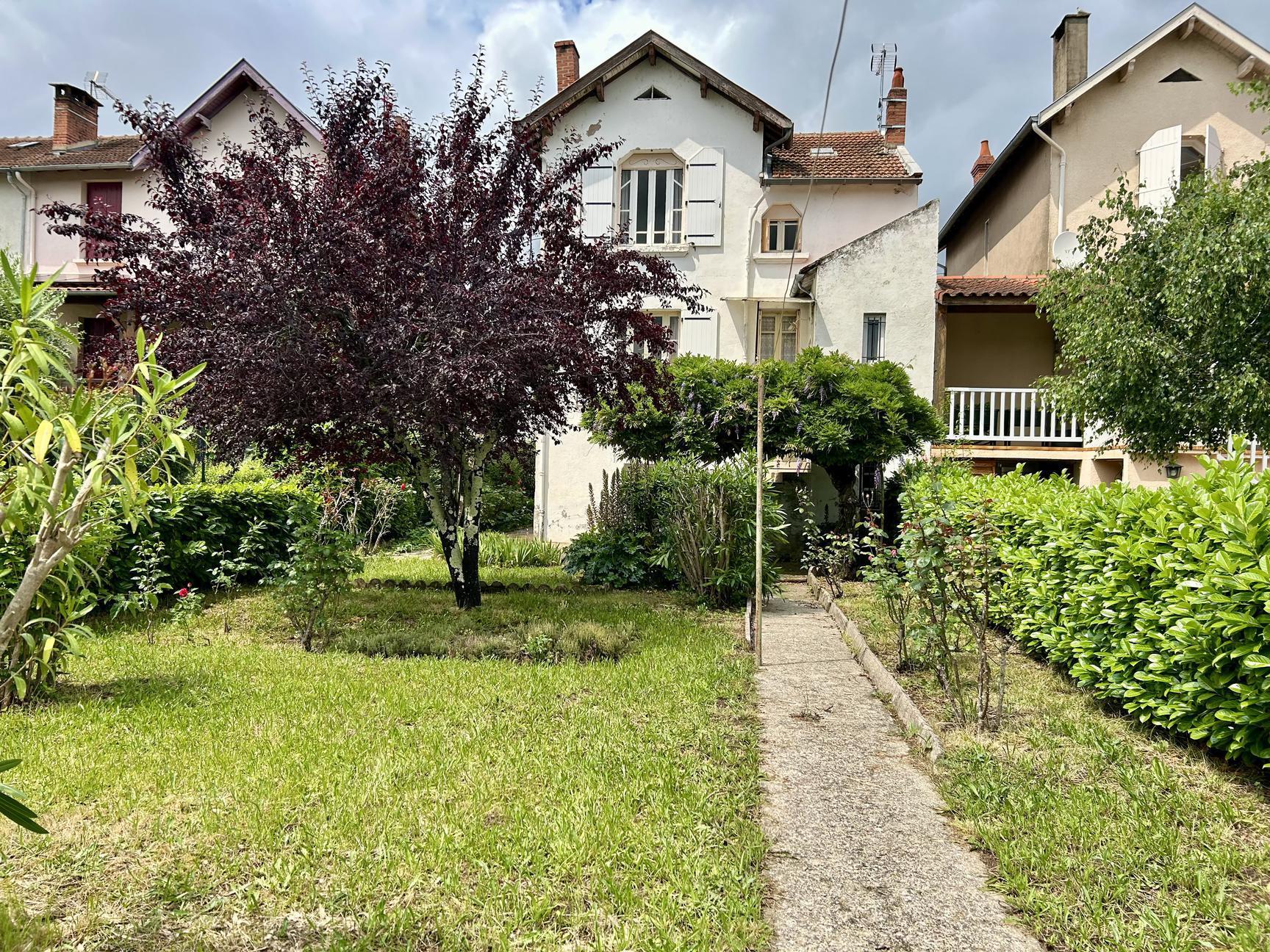 Maison à vendre, 130m², Albi