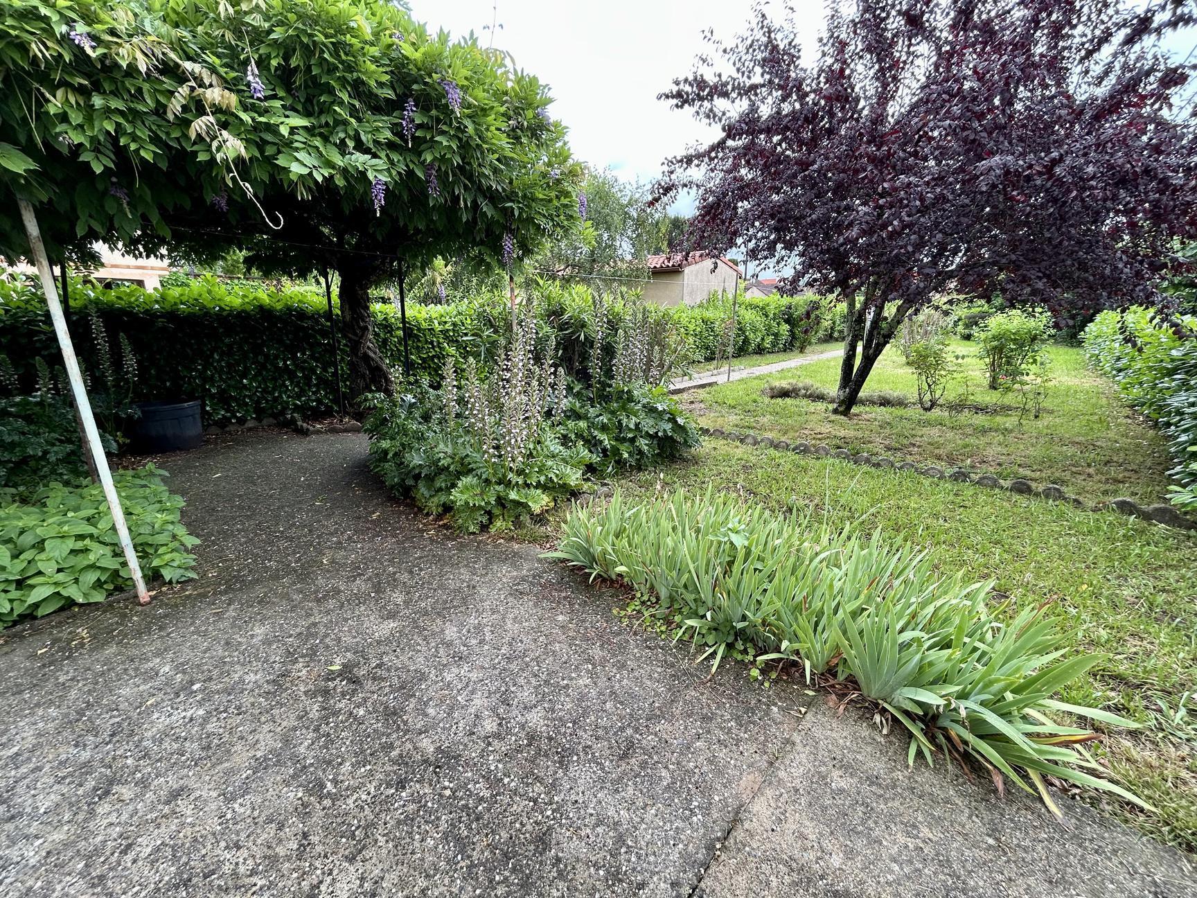 Maison à vendre, 130m², Albi