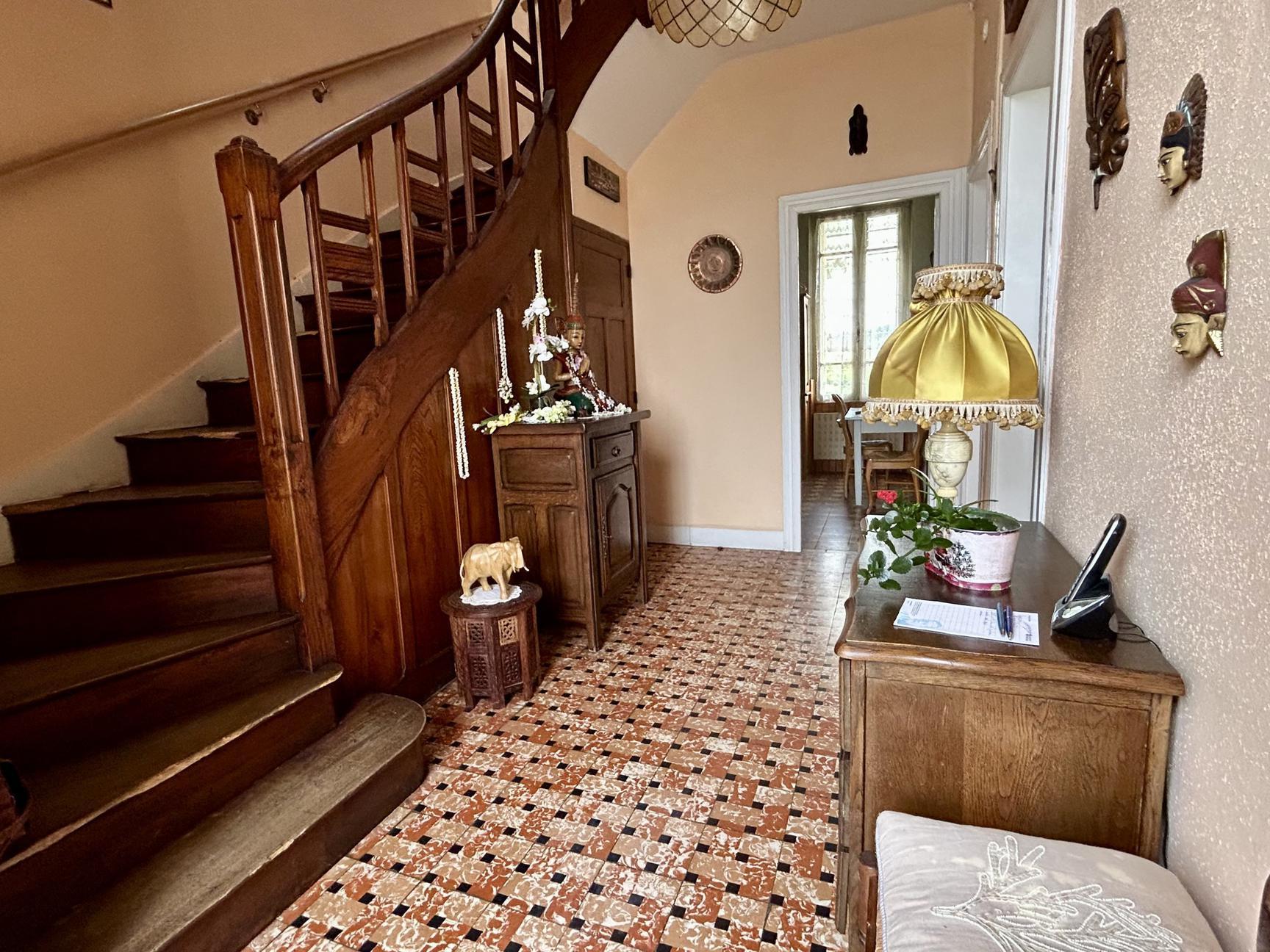 Maison à vendre, 130m², Albi