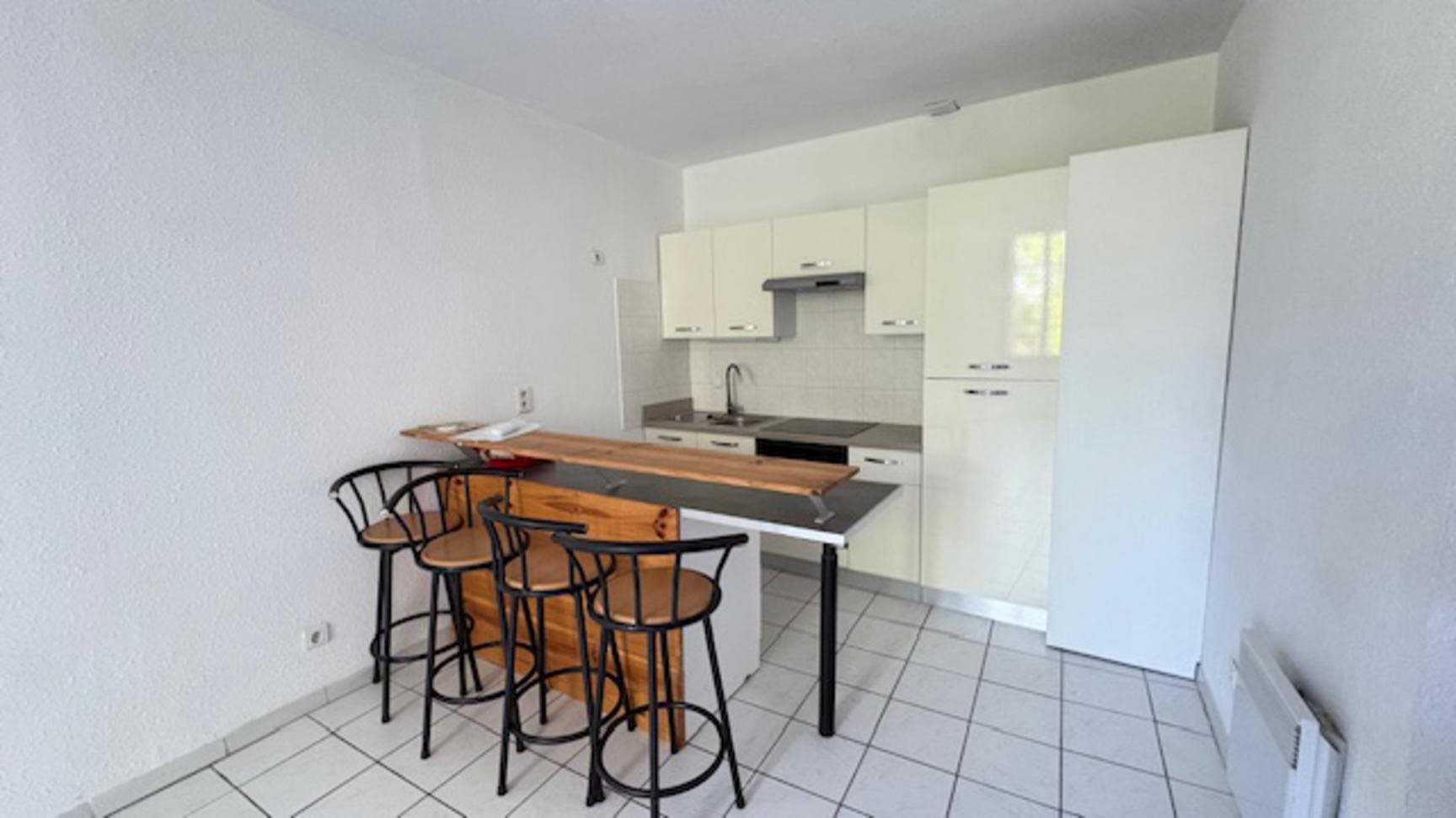 Appartement à louer, 56m², Albi