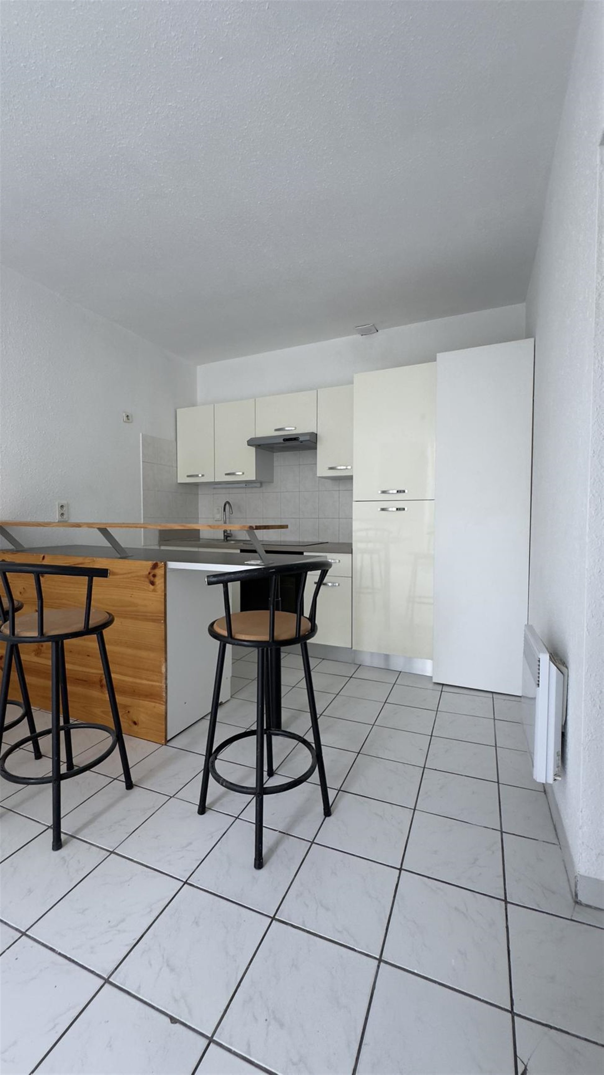 Appartement à louer, 56m², Albi