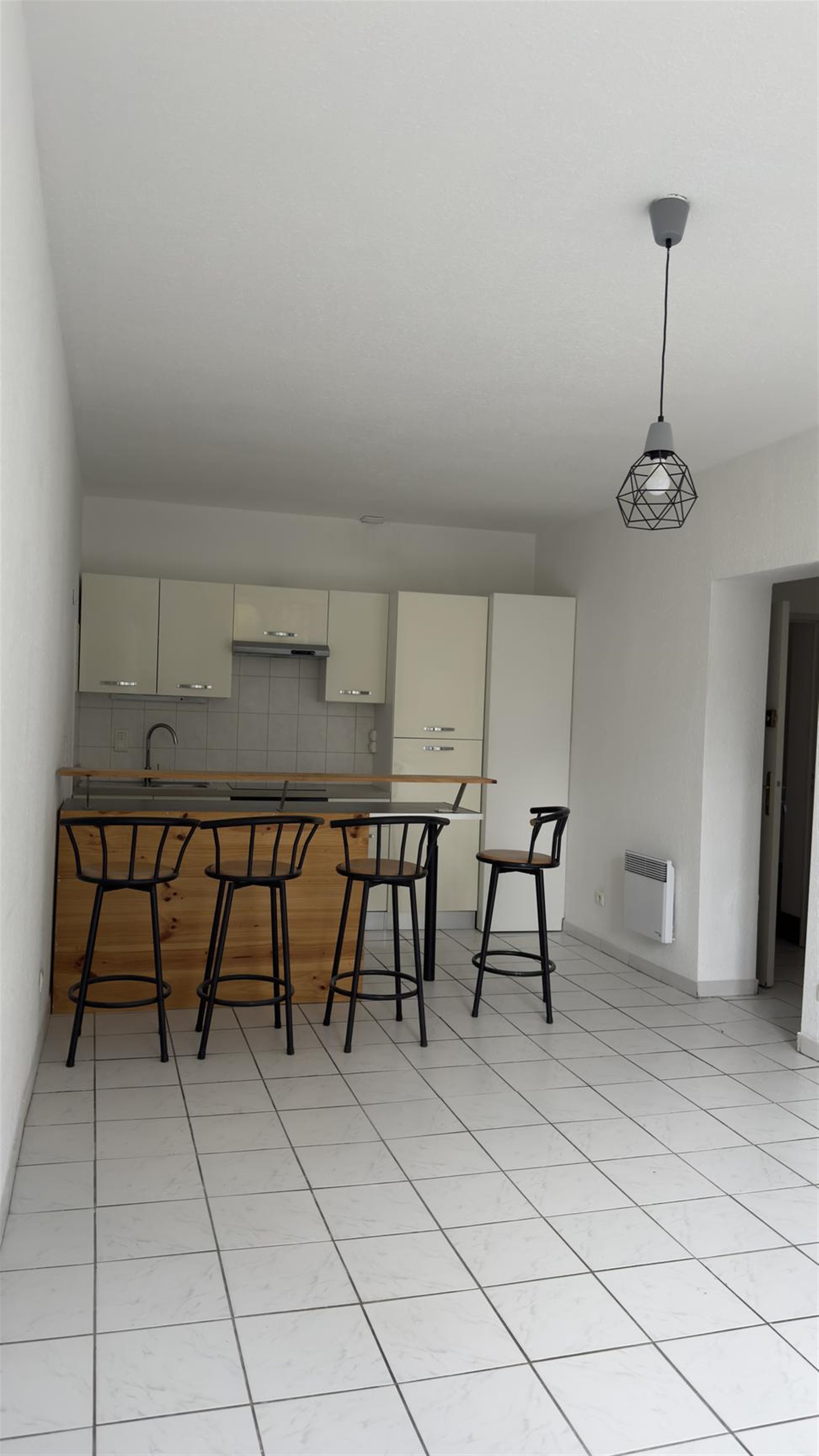Appartement à louer, 56m², Albi