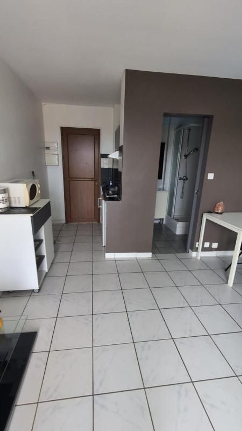 Appartement à louer, 18m², Albi