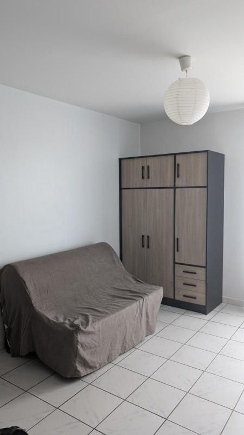 Appartement à louer, 18m², Albi
