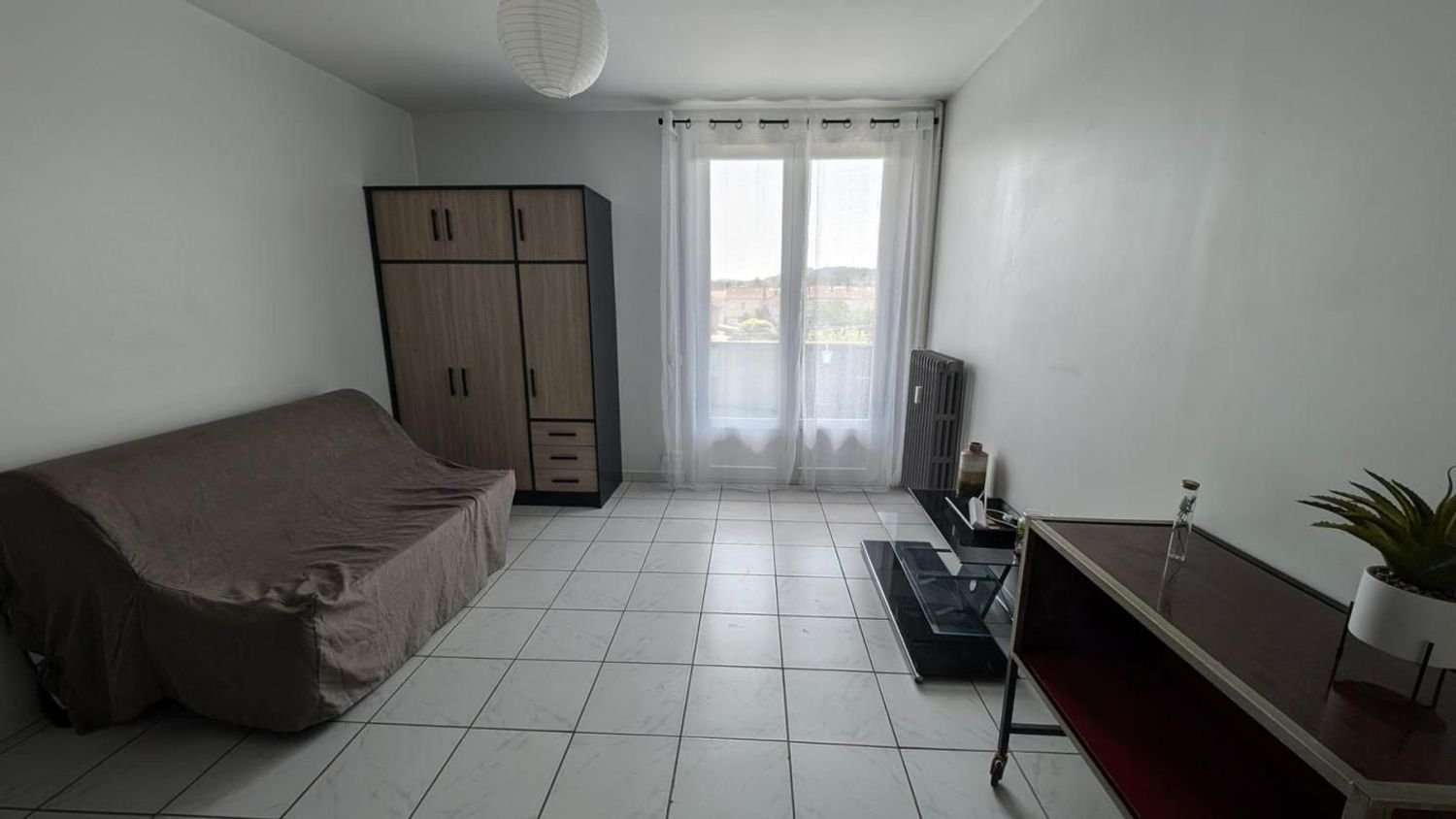 Appartement à louer, 18m², Albi