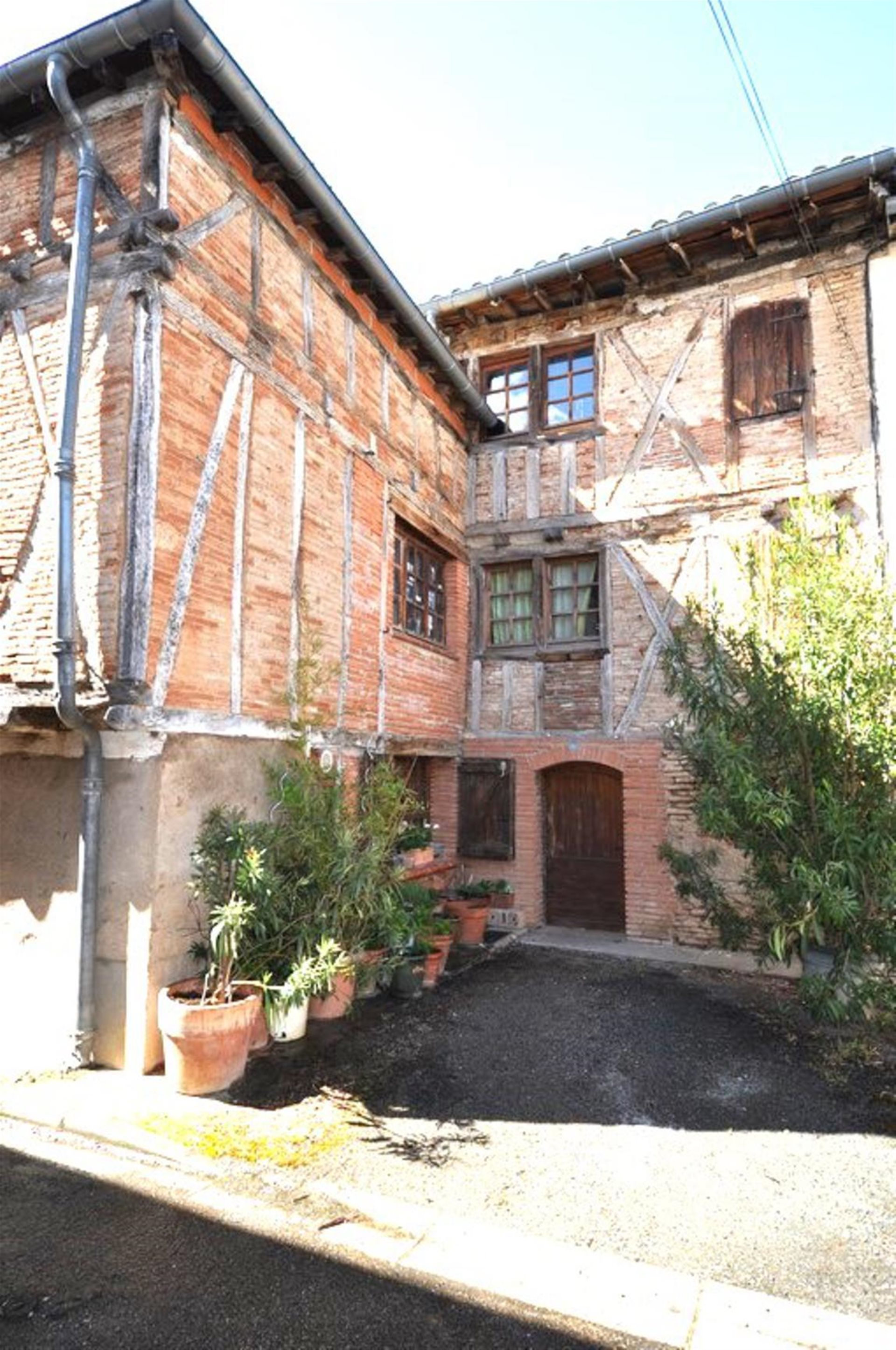 Maison à vendre, 400m², Gaillac