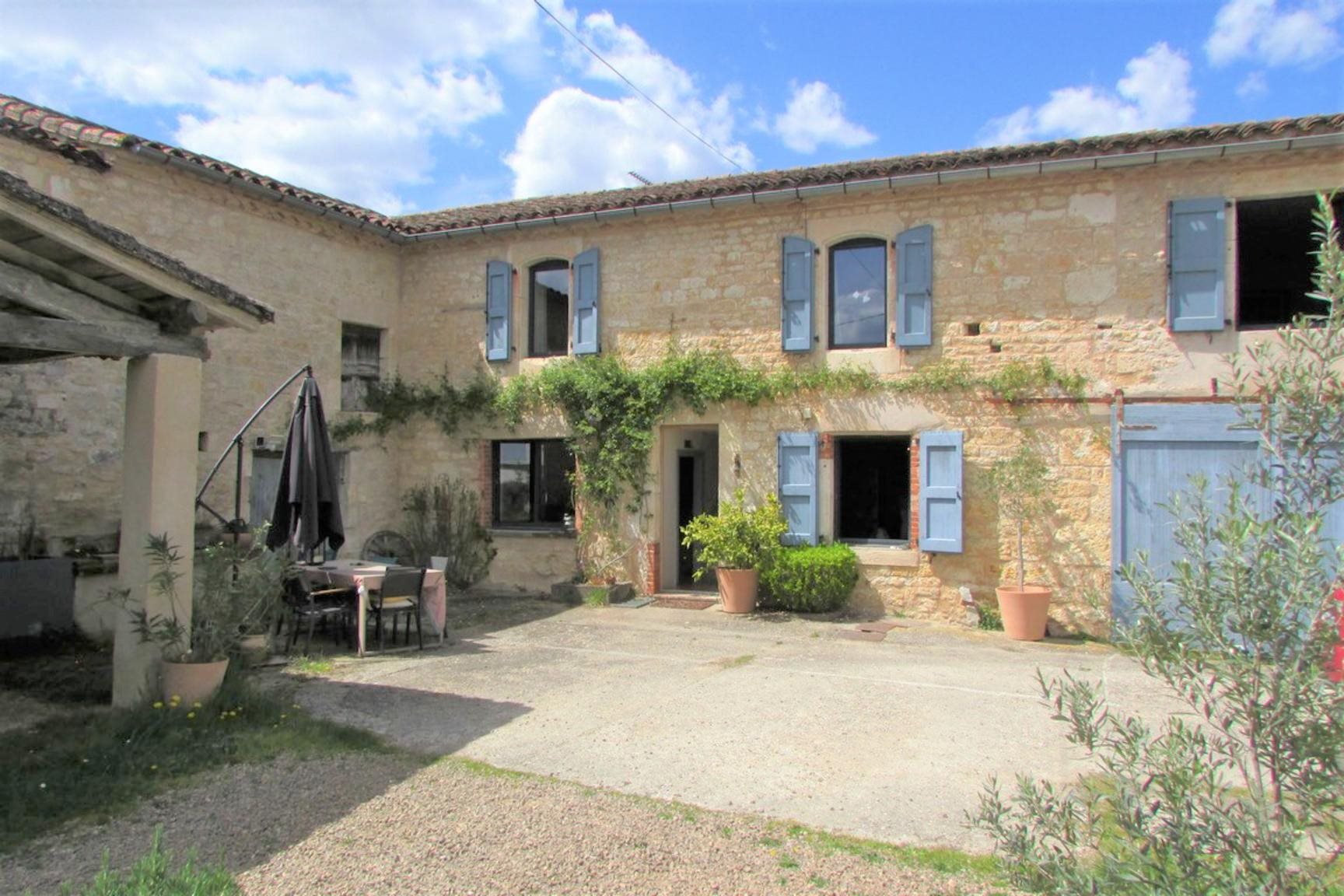 Maison à vendre, 280m², Gaillac