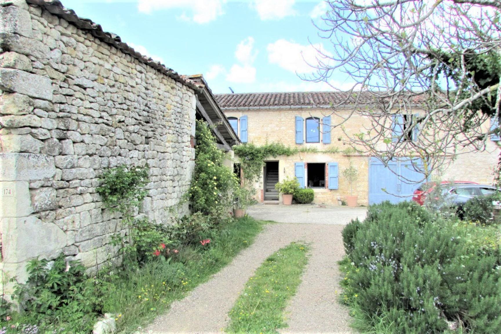 Maison à vendre, 280m², Gaillac