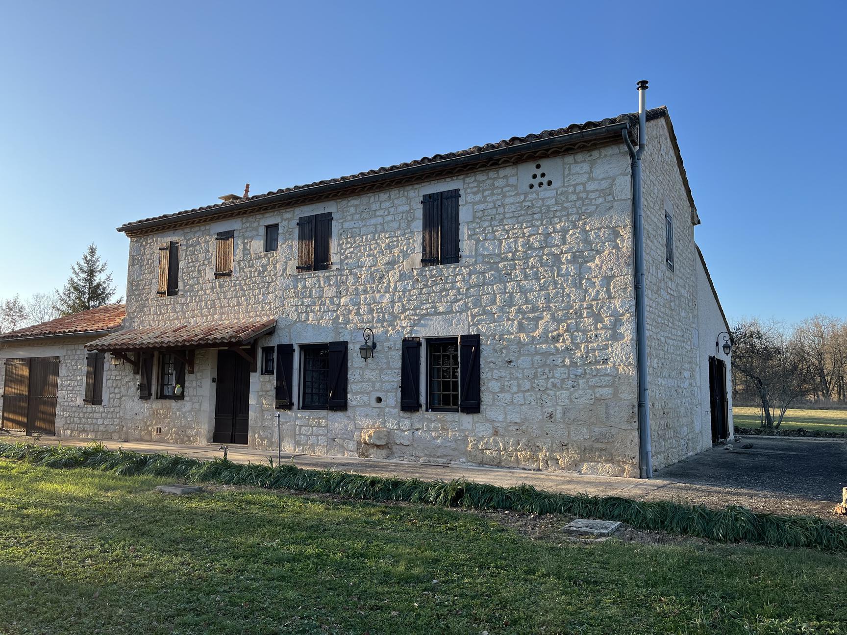 Maison à vendre, 176m², Gaillac