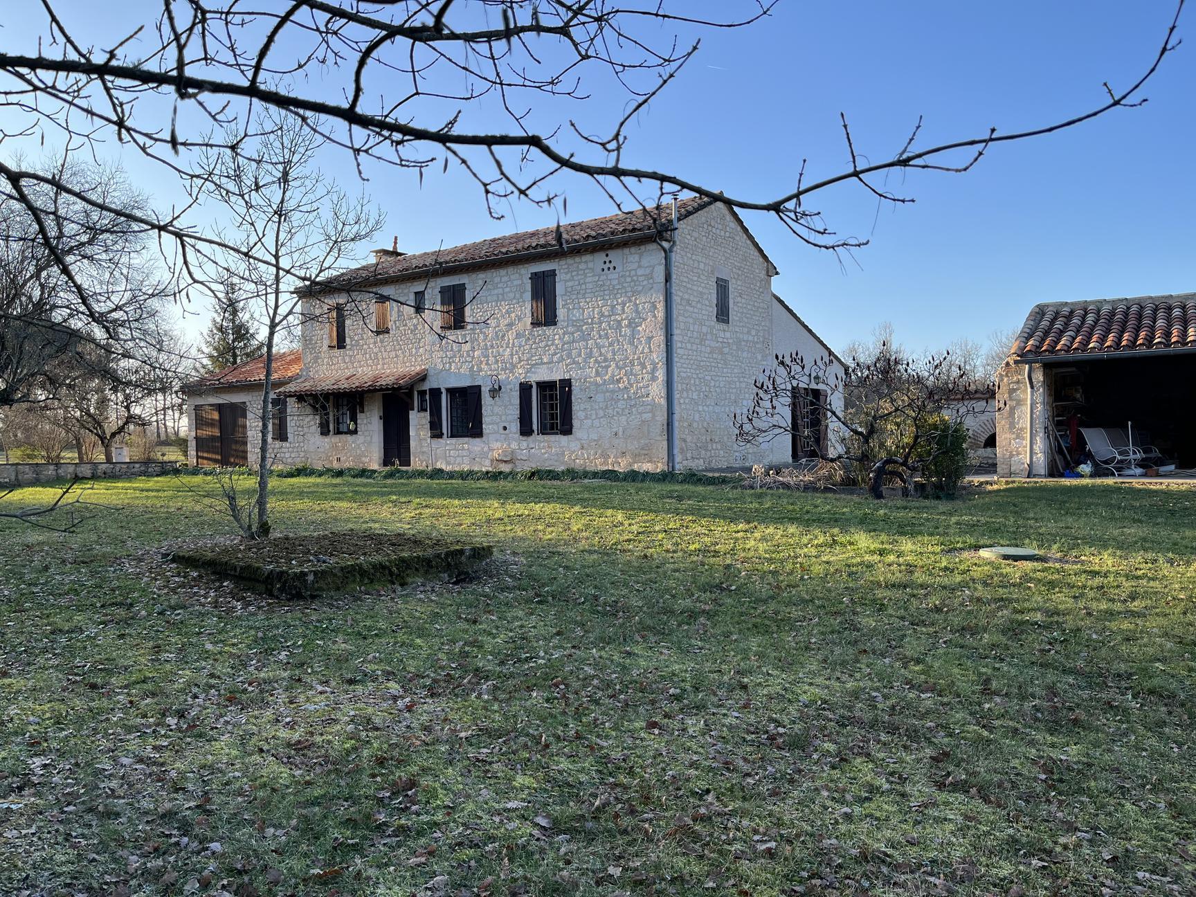 Maison à vendre, 176m², Gaillac
