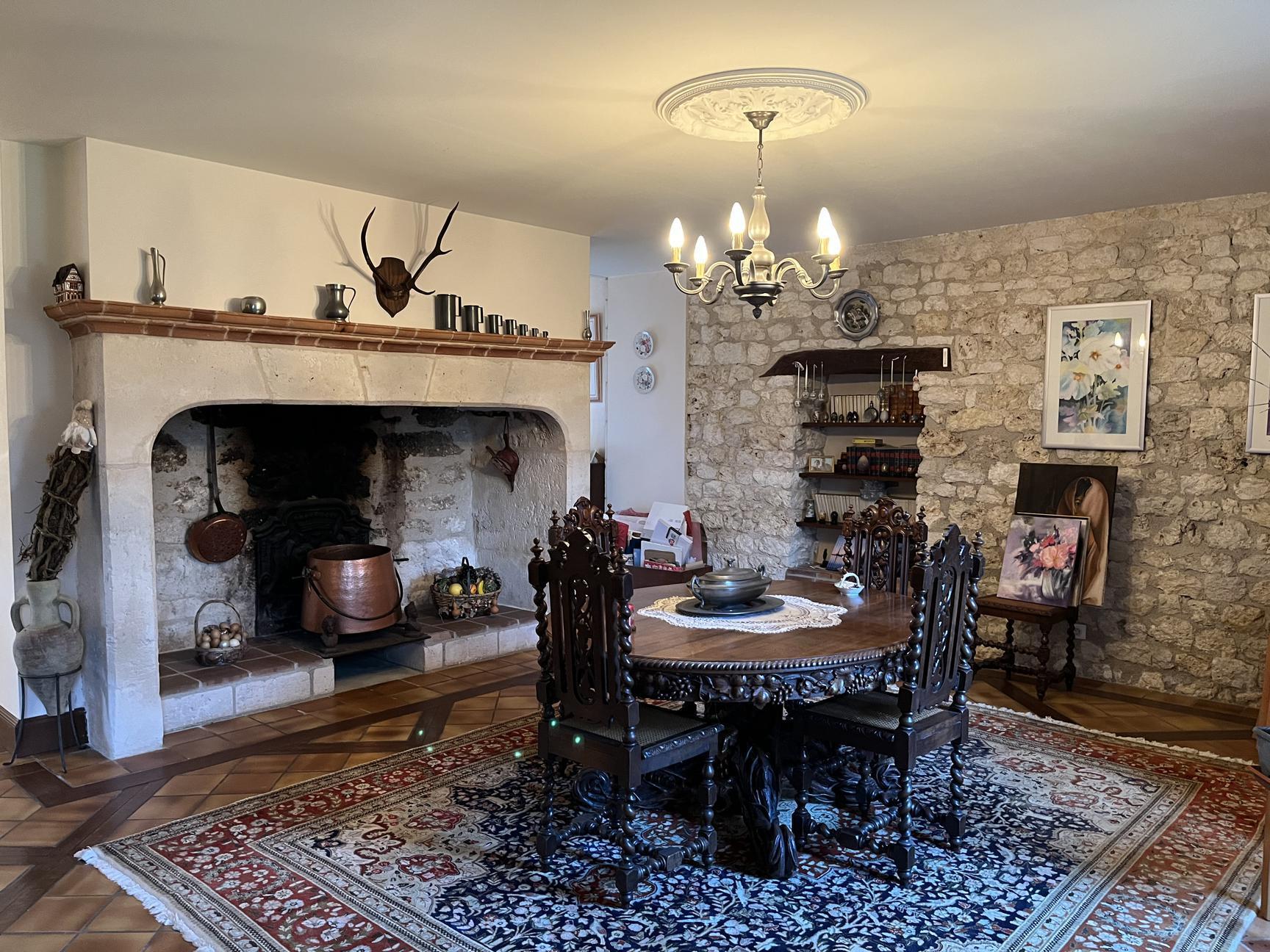 Maison à vendre, 176m², Gaillac