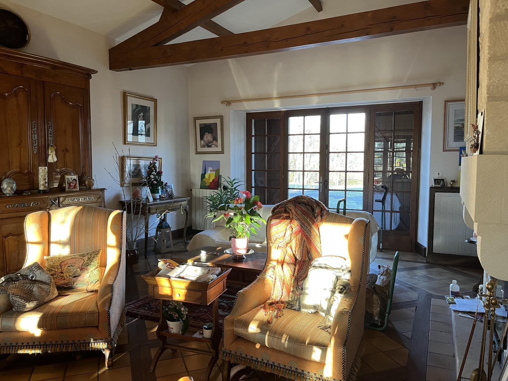 Maison à vendre, 176m², Gaillac
