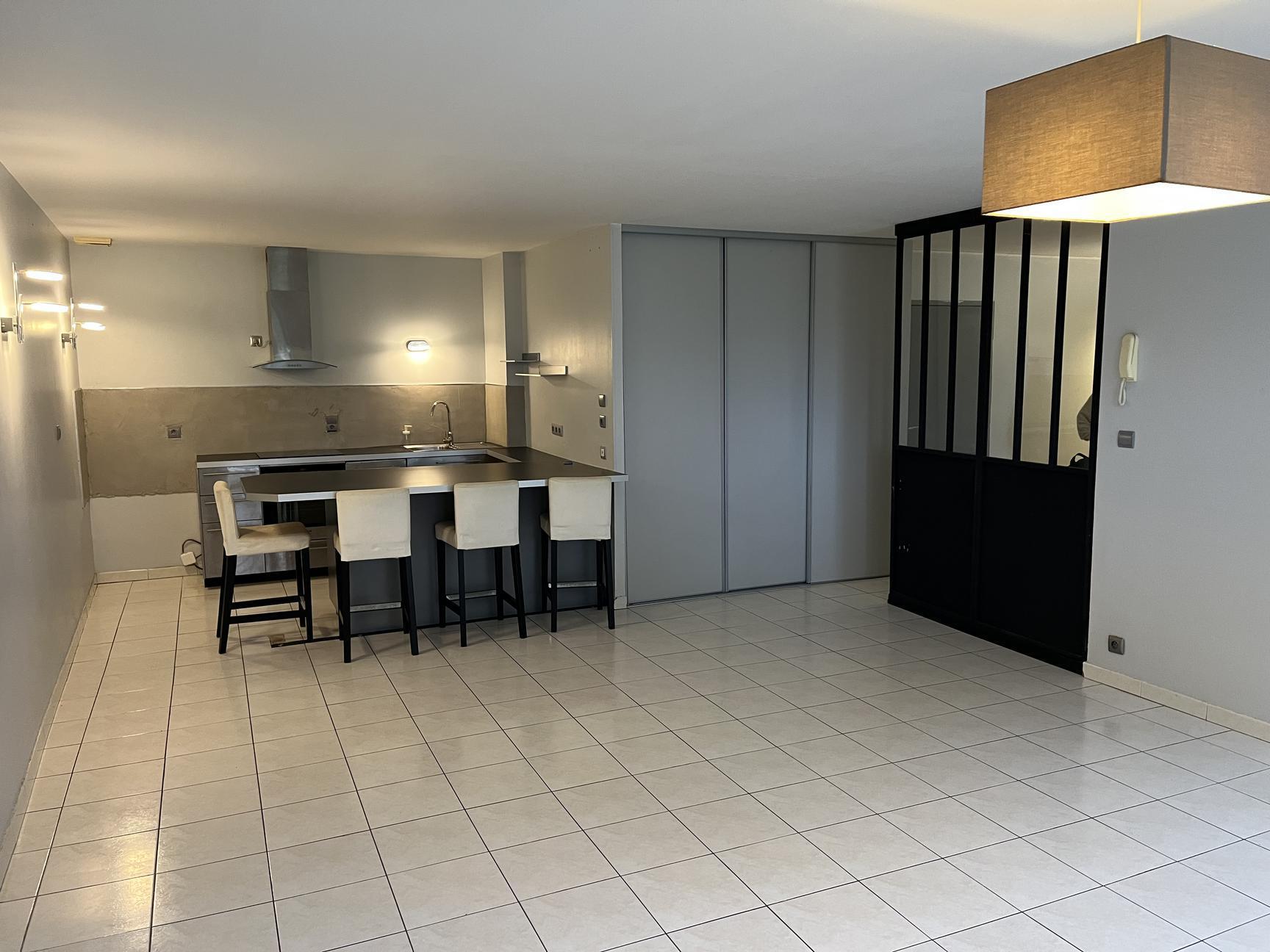 Appartement à vendre, 76m², Albi