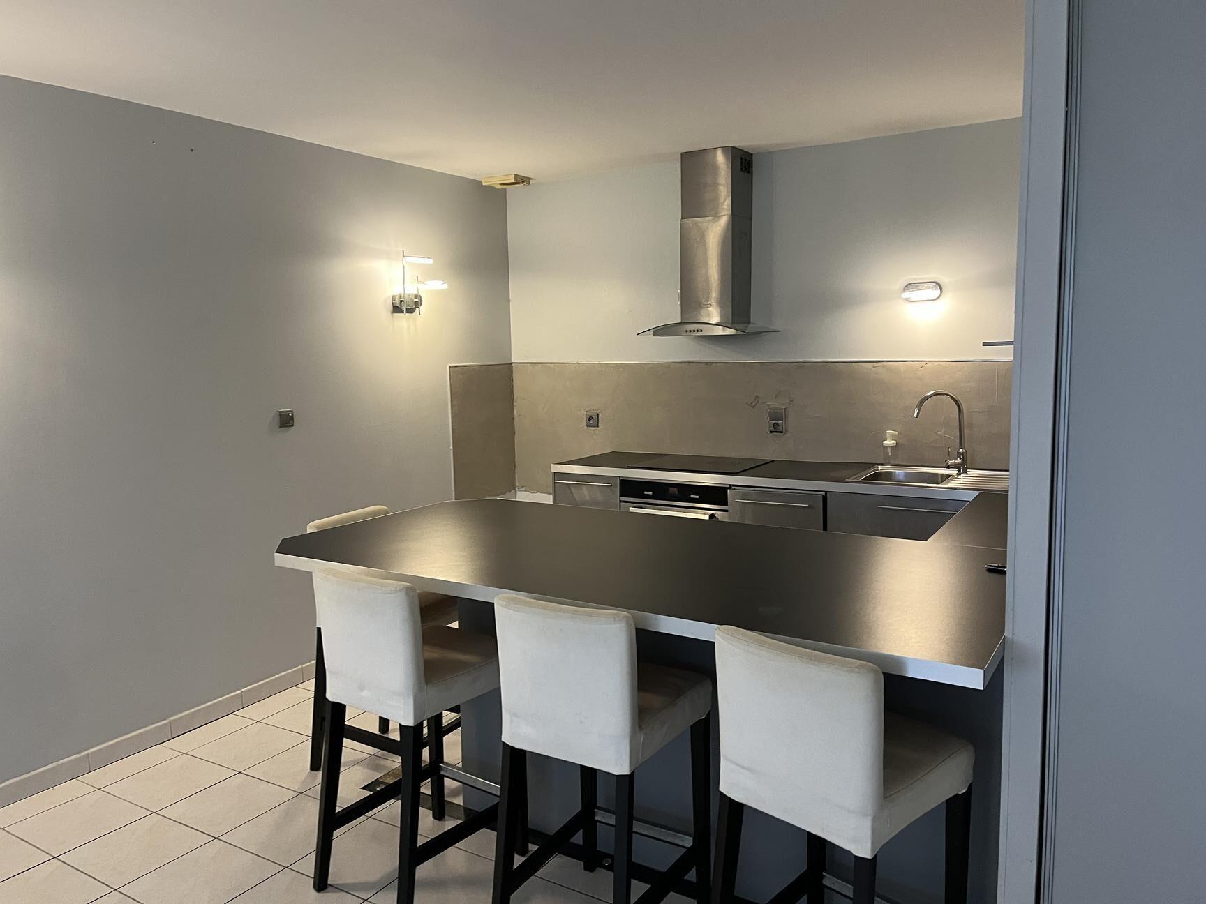 Appartement à vendre, 76m², Albi