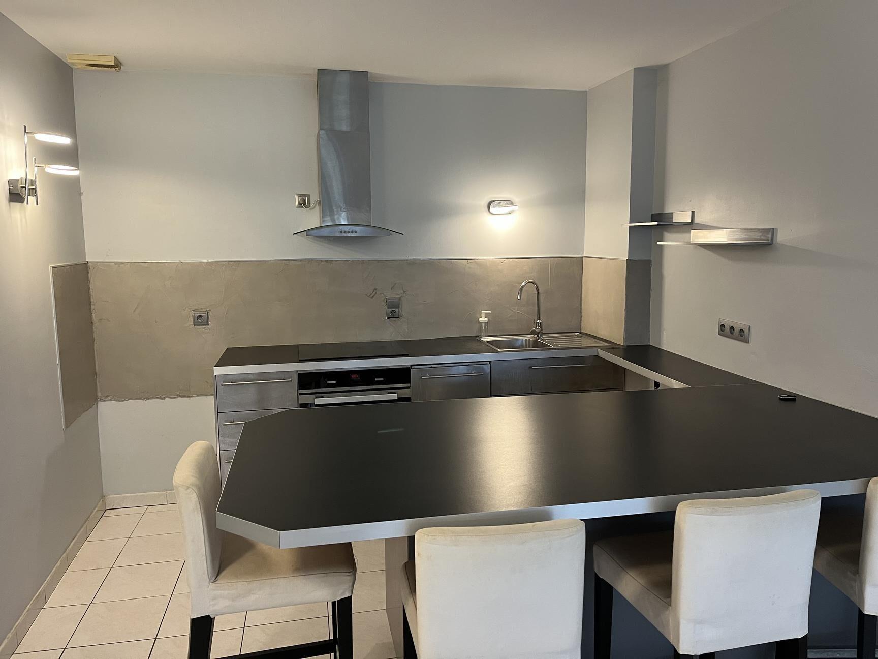 Appartement à vendre, 76m², Albi