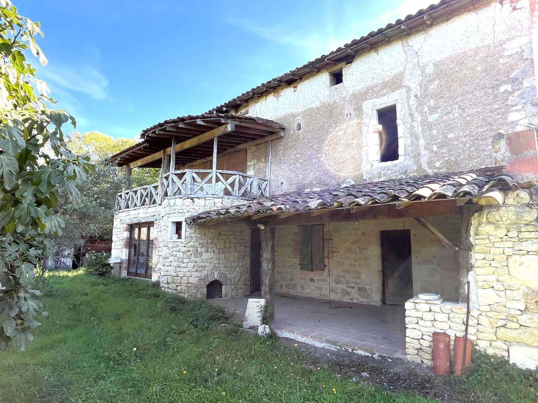 Maison à vendre, 288m², Gaillac
