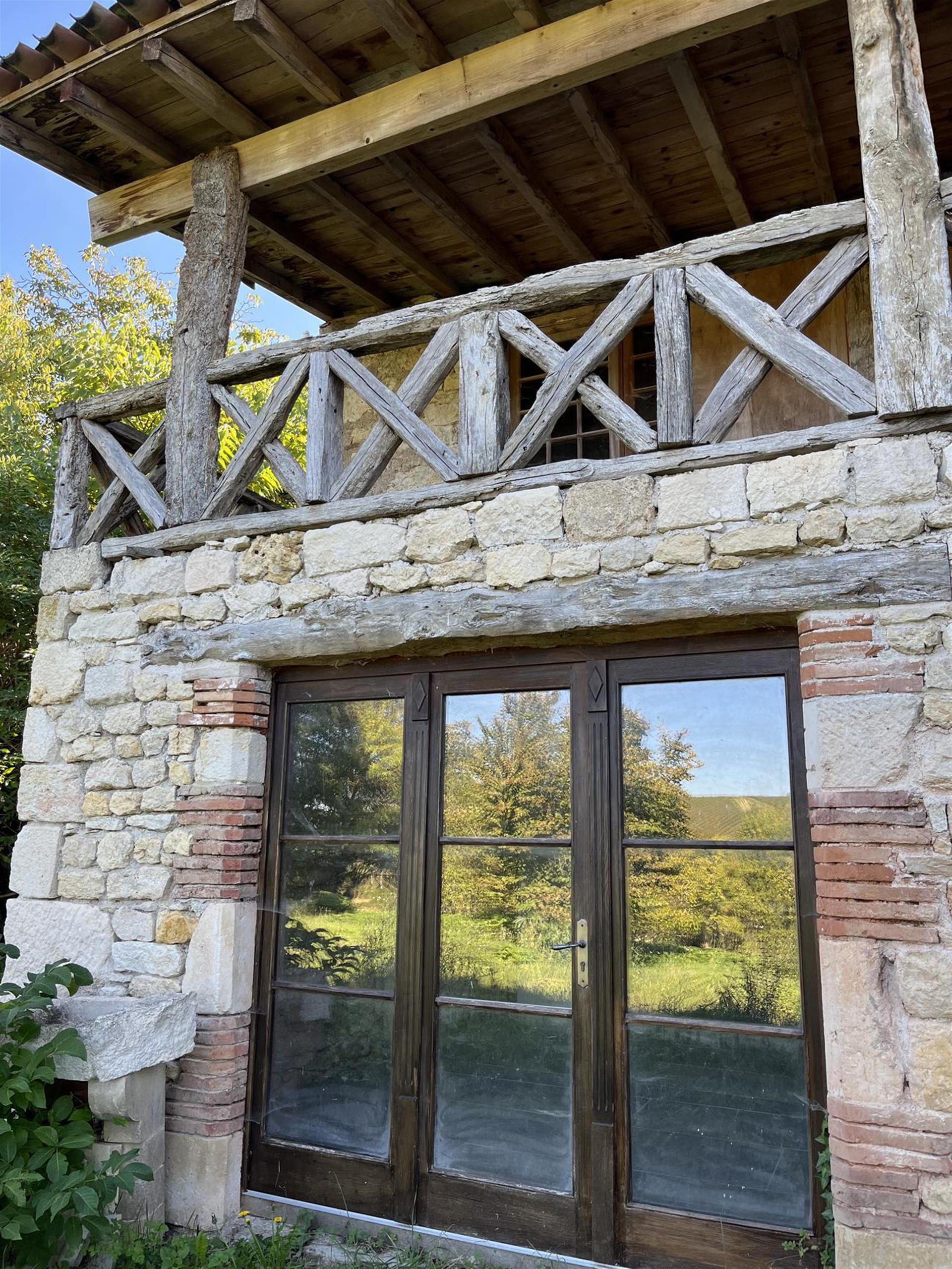 Maison à vendre, 288m², Gaillac