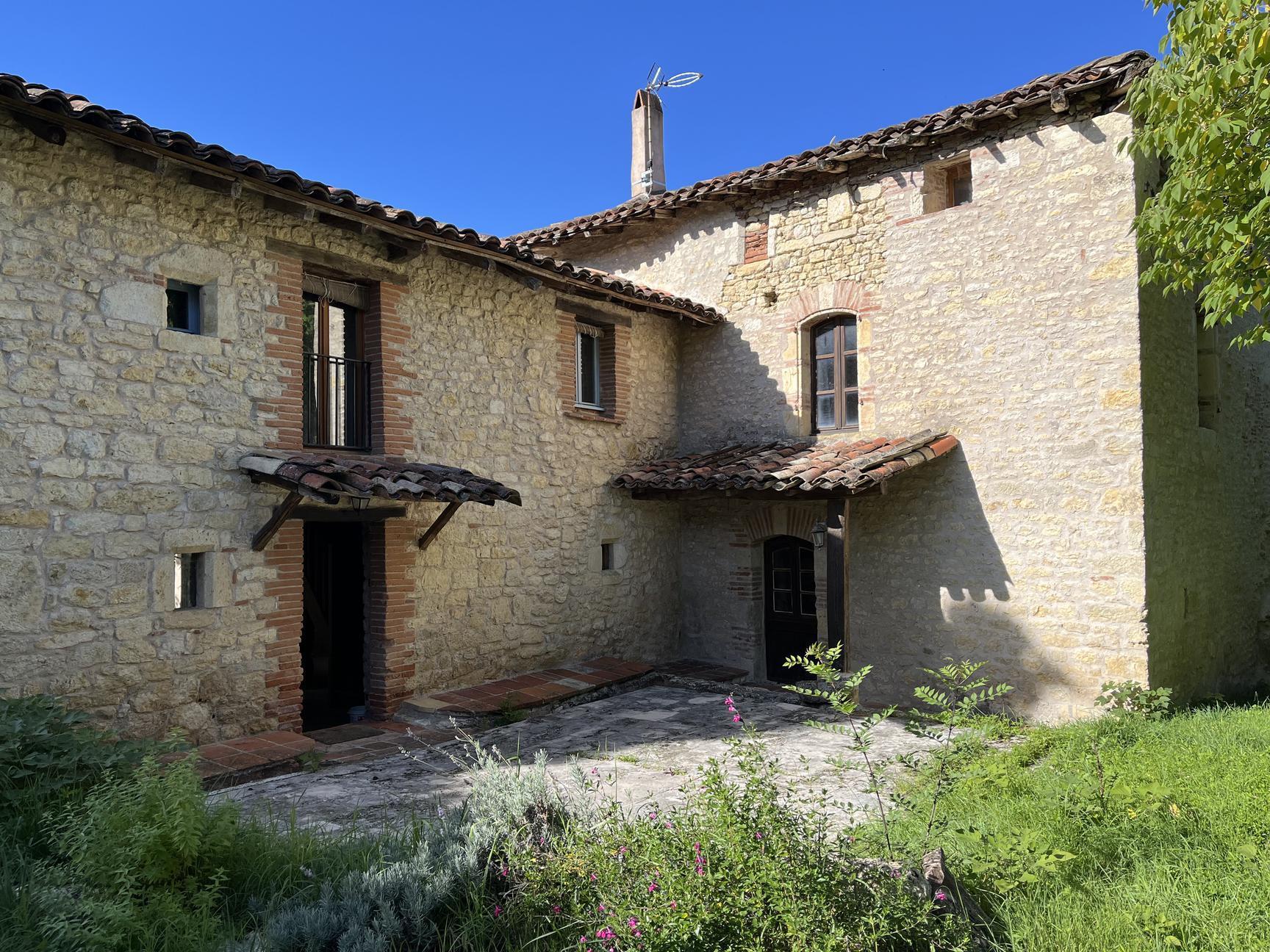 Maison à vendre, 288m², Gaillac