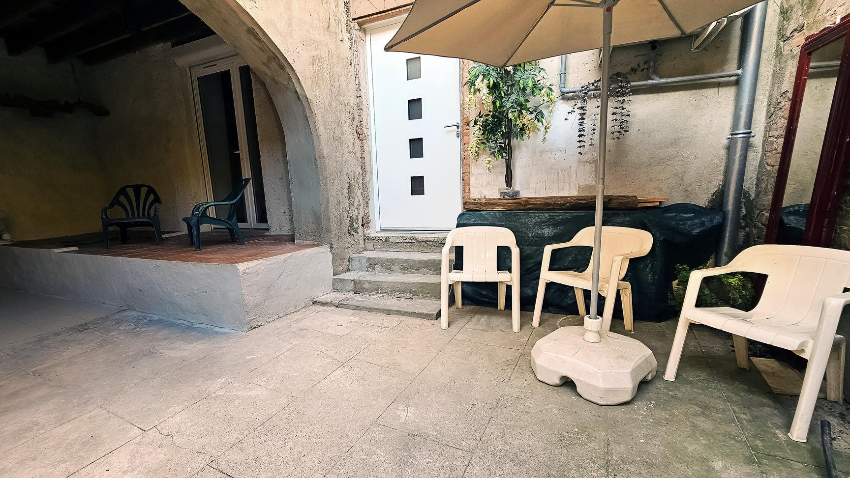 Appartement à louer, 50m², Carmaux