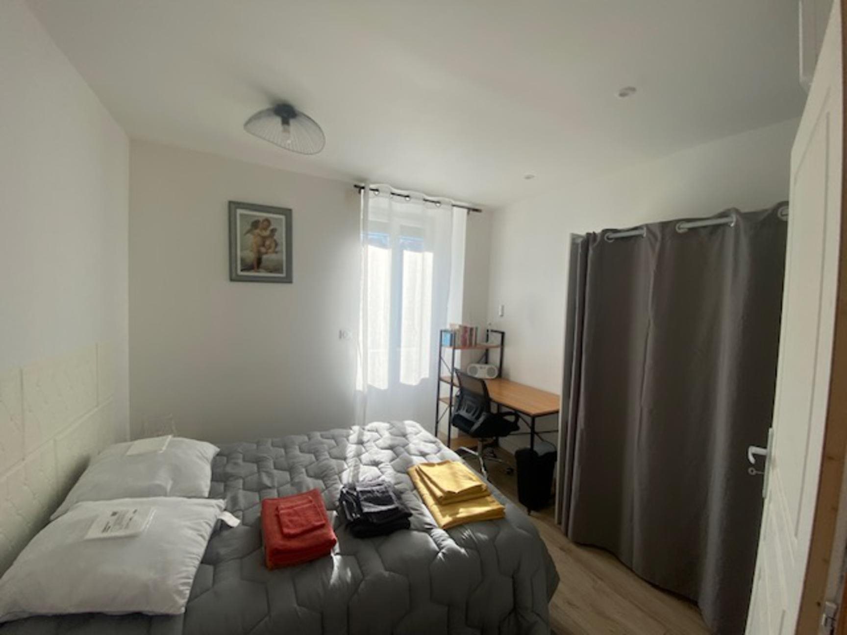 Appartement à louer, 50m², Carmaux