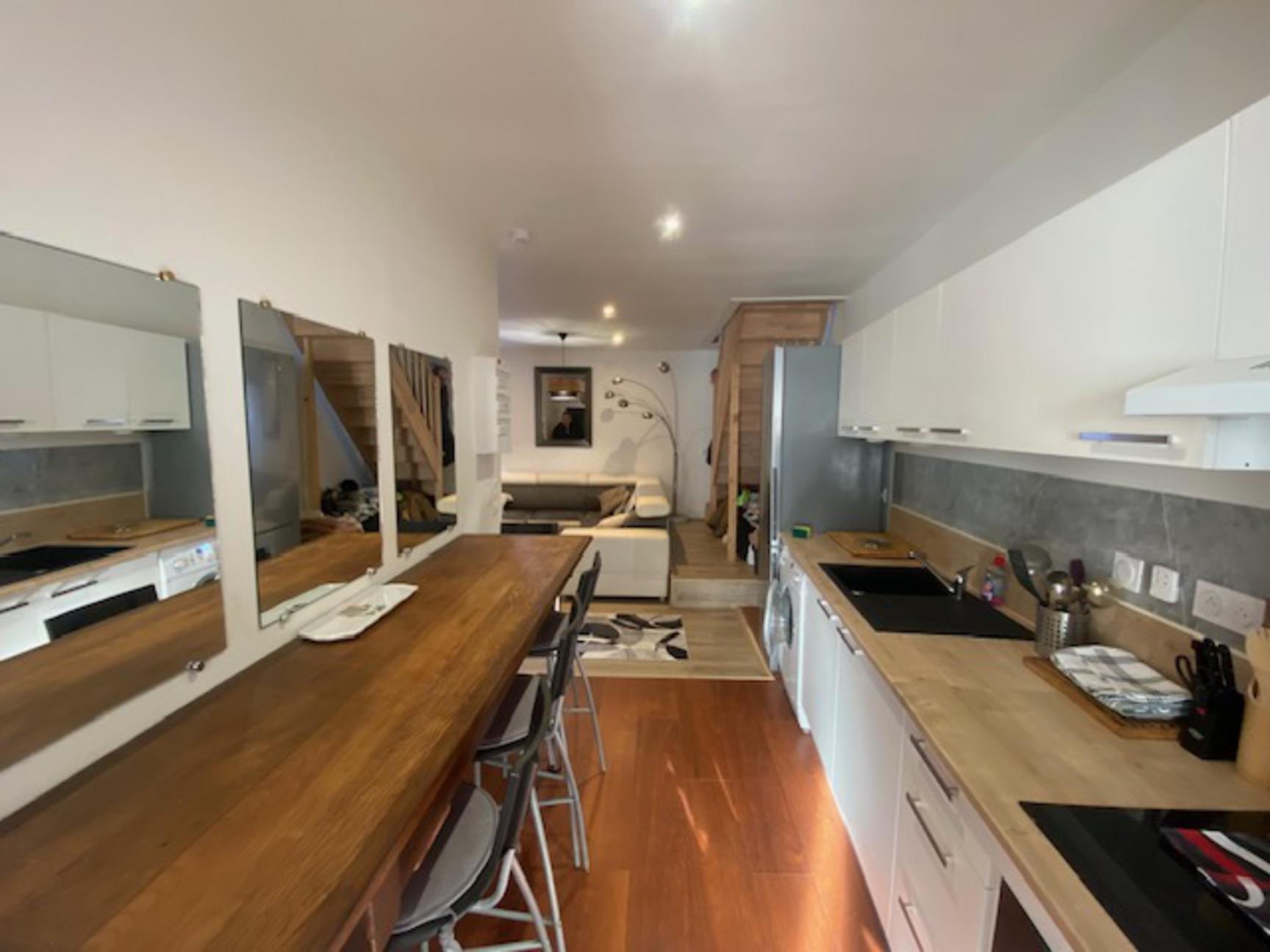 Appartement à louer, 50m², Carmaux