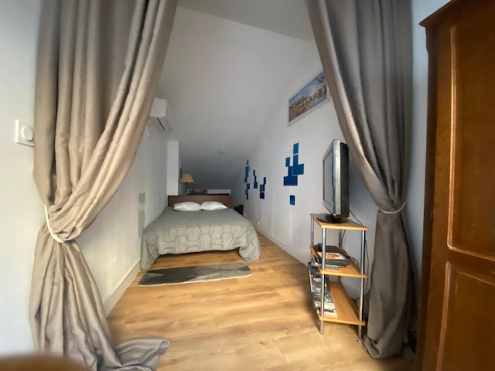 Appartement à louer, 50m², Carmaux