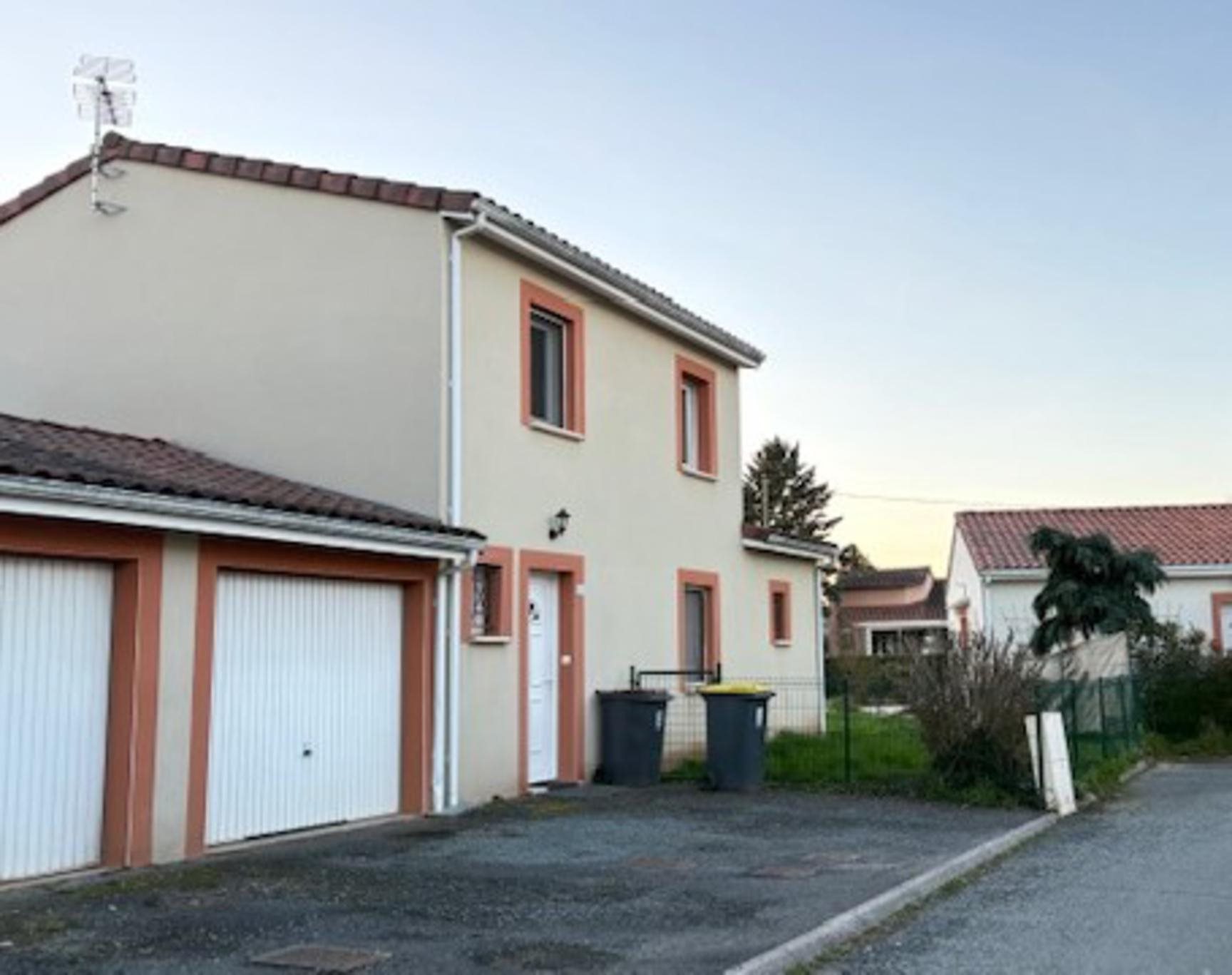 Maison à vendre, 140m², Albi