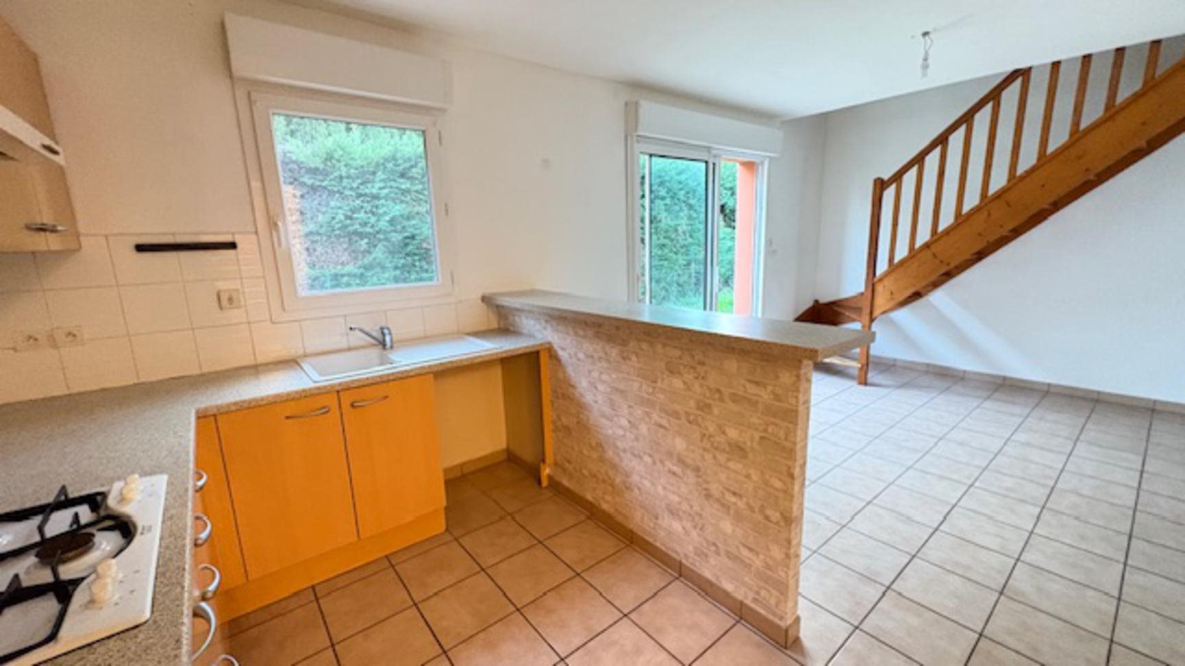 Maison à vendre, 140m², Albi